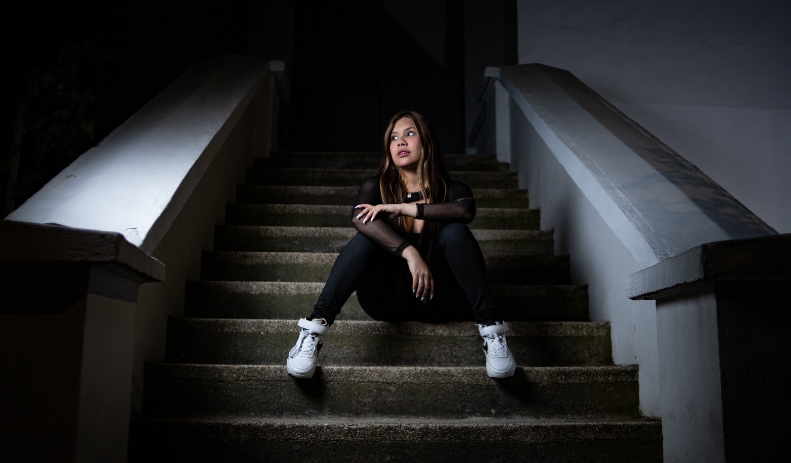 Artiest AhriiLee Foto 6