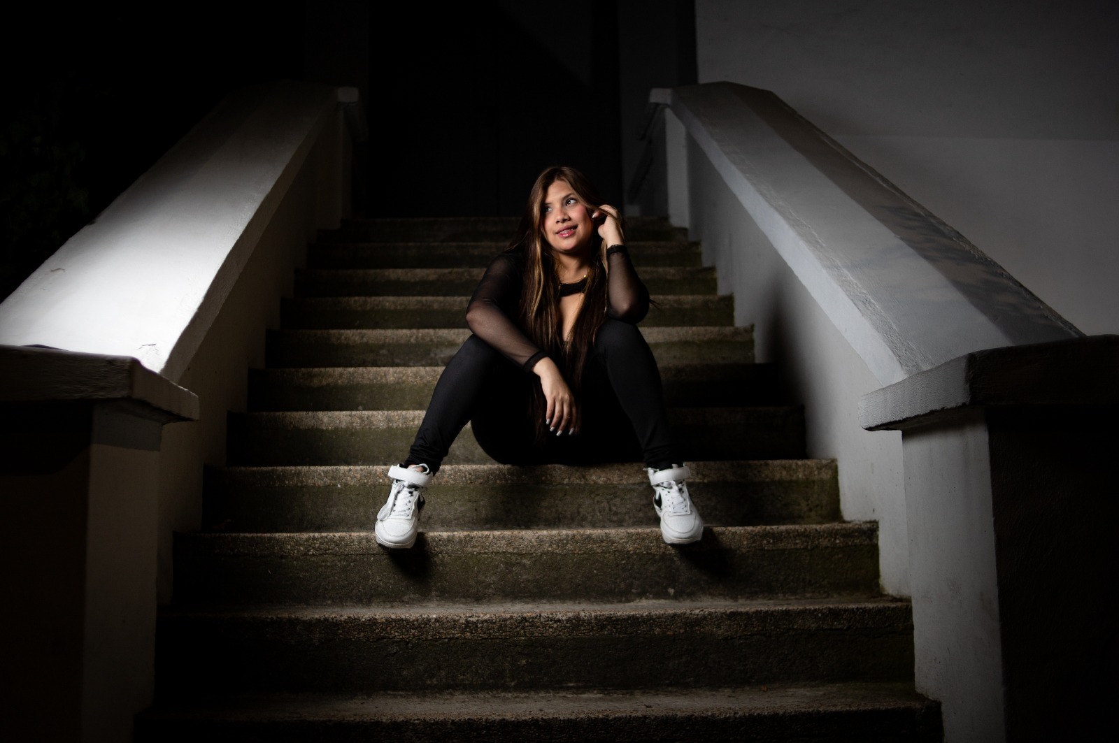 Artiest AhriiLee Foto 8