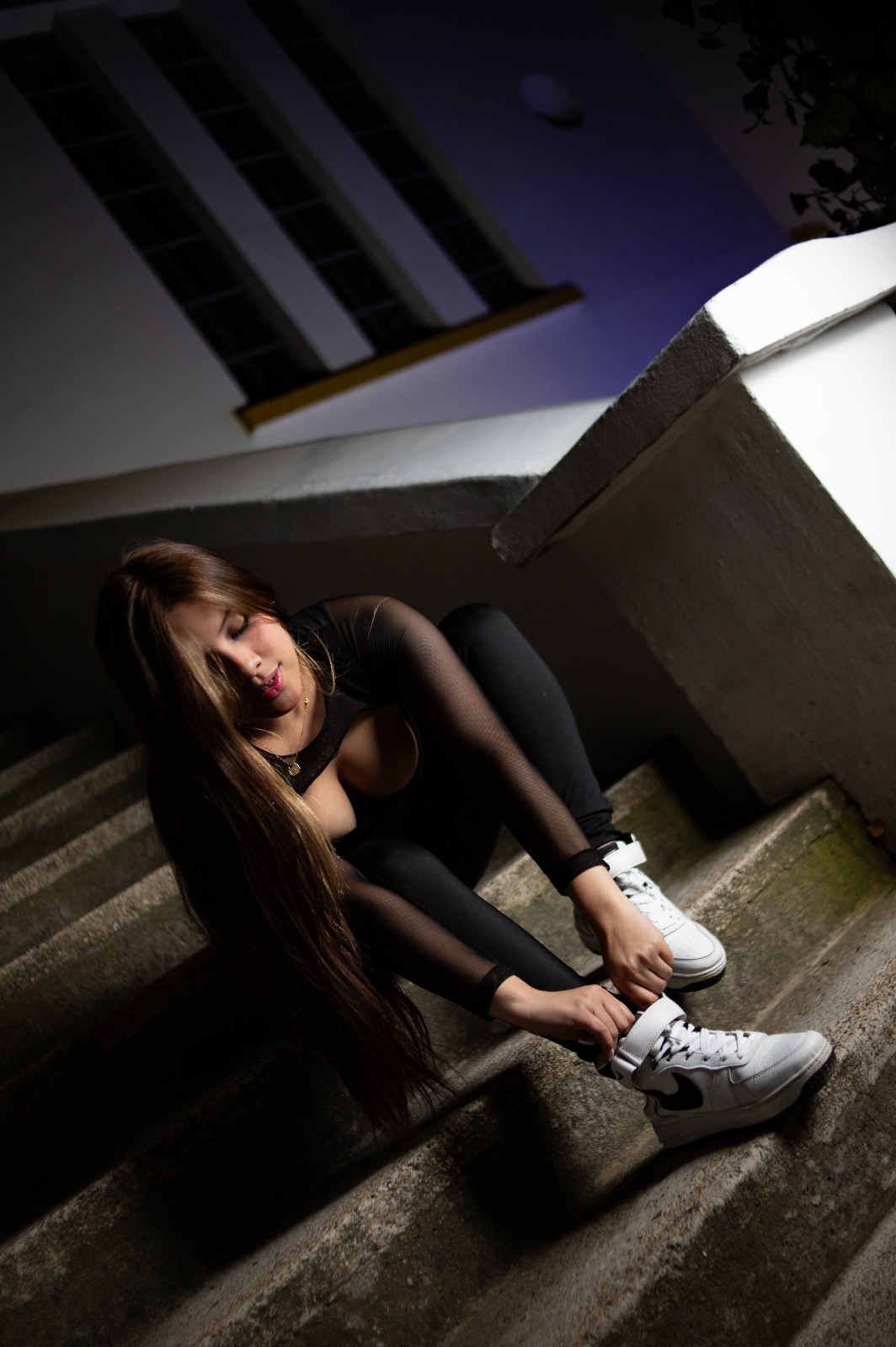 Artiest AhriiLee Foto 9