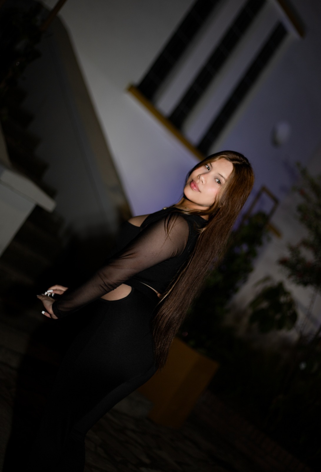 Artiest AhriiLee Foto 1