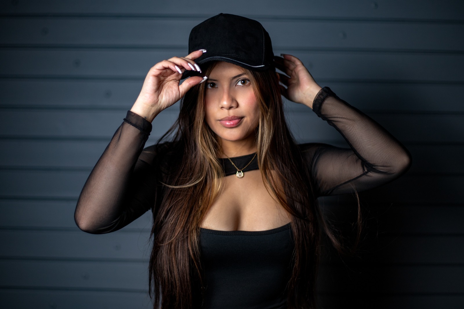 Artiest AhriiLee Foto 4