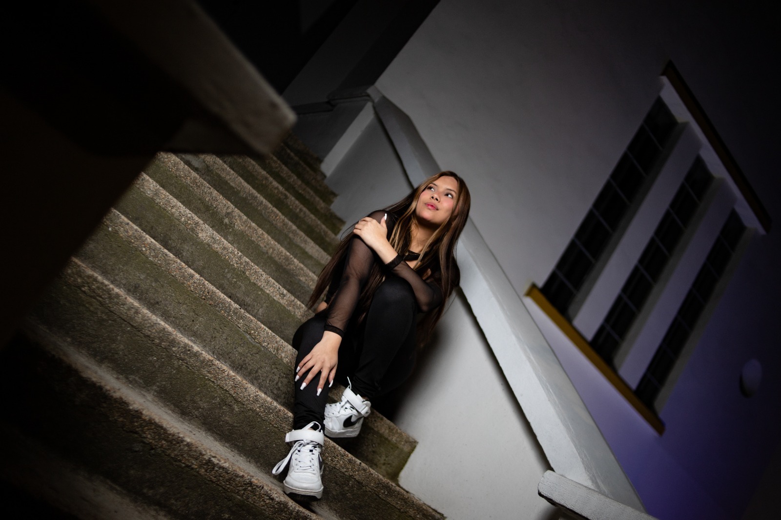 Artiest AhriiLee Foto 2