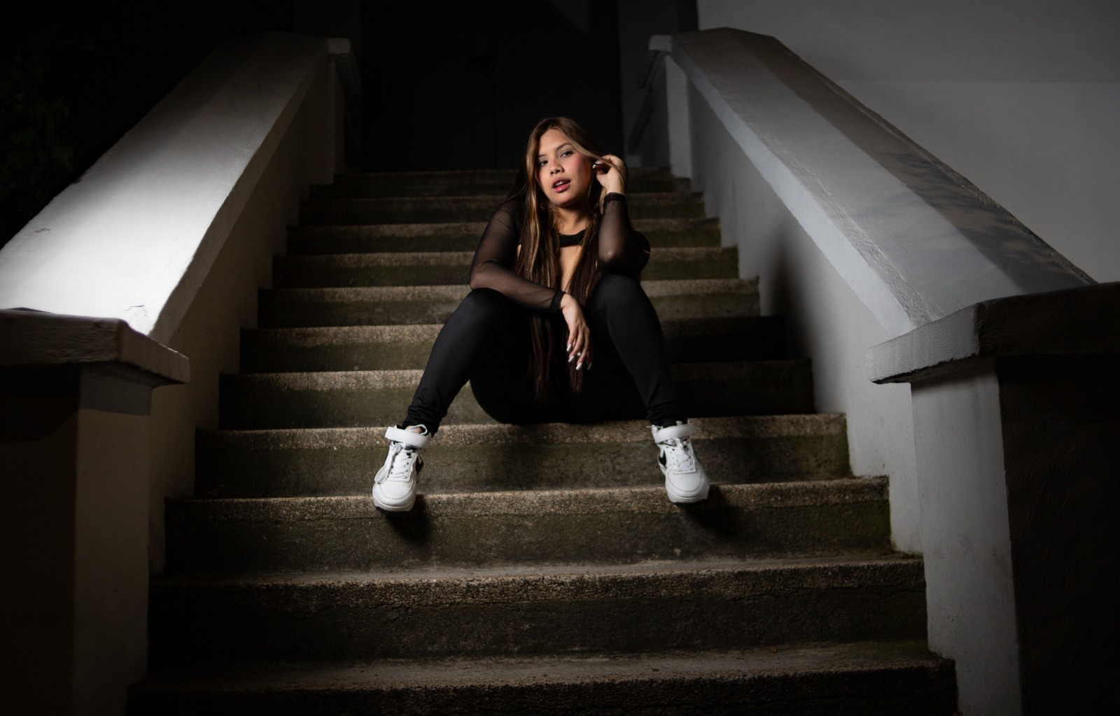 Artiest AhriiLee Foto 12