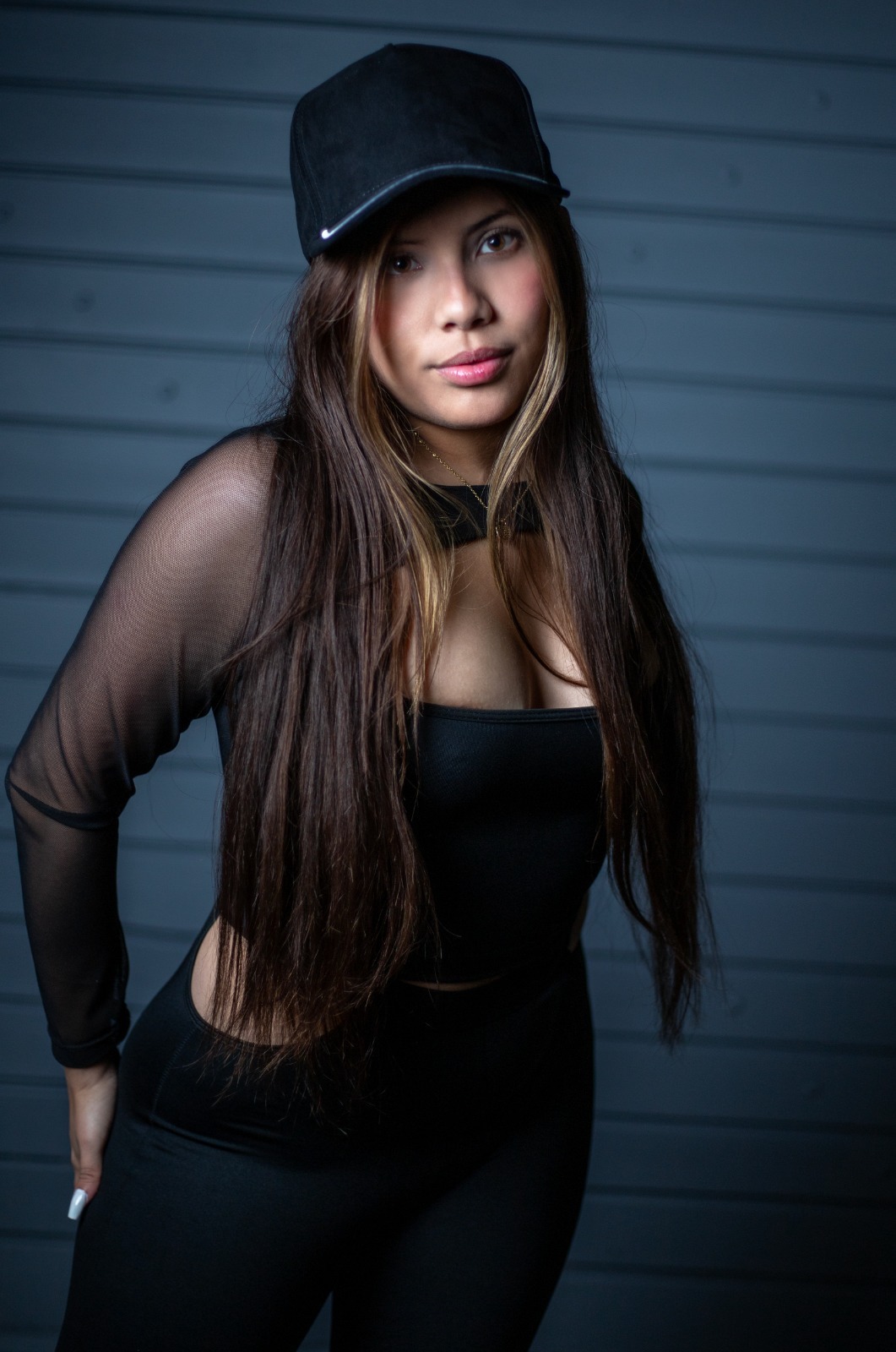 Artiest AhriiLee Foto 5