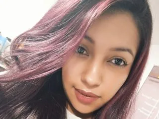 Foto de perfil de modelo de webcam de roouseevanne