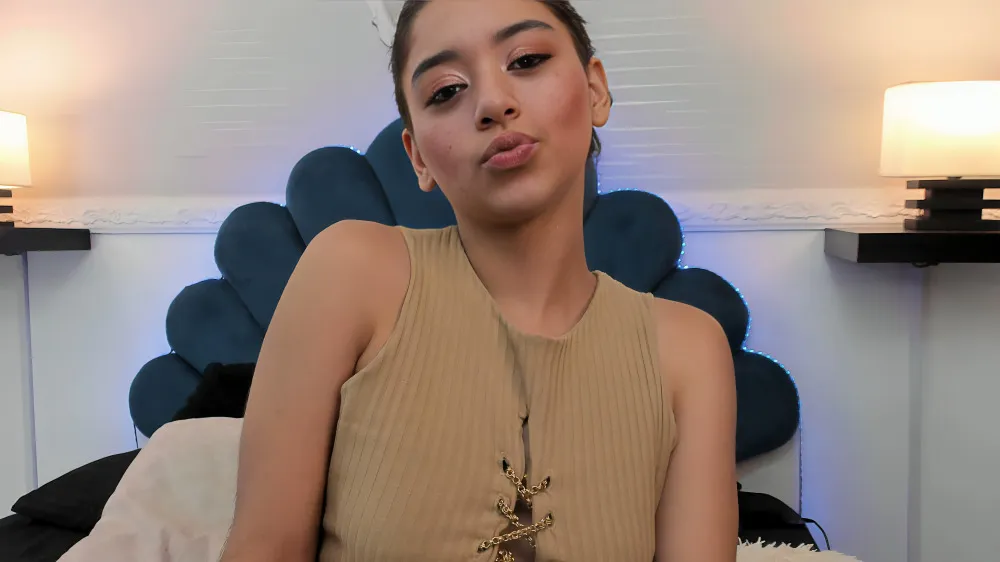 Interprete SamanthaQuinn Foto 4