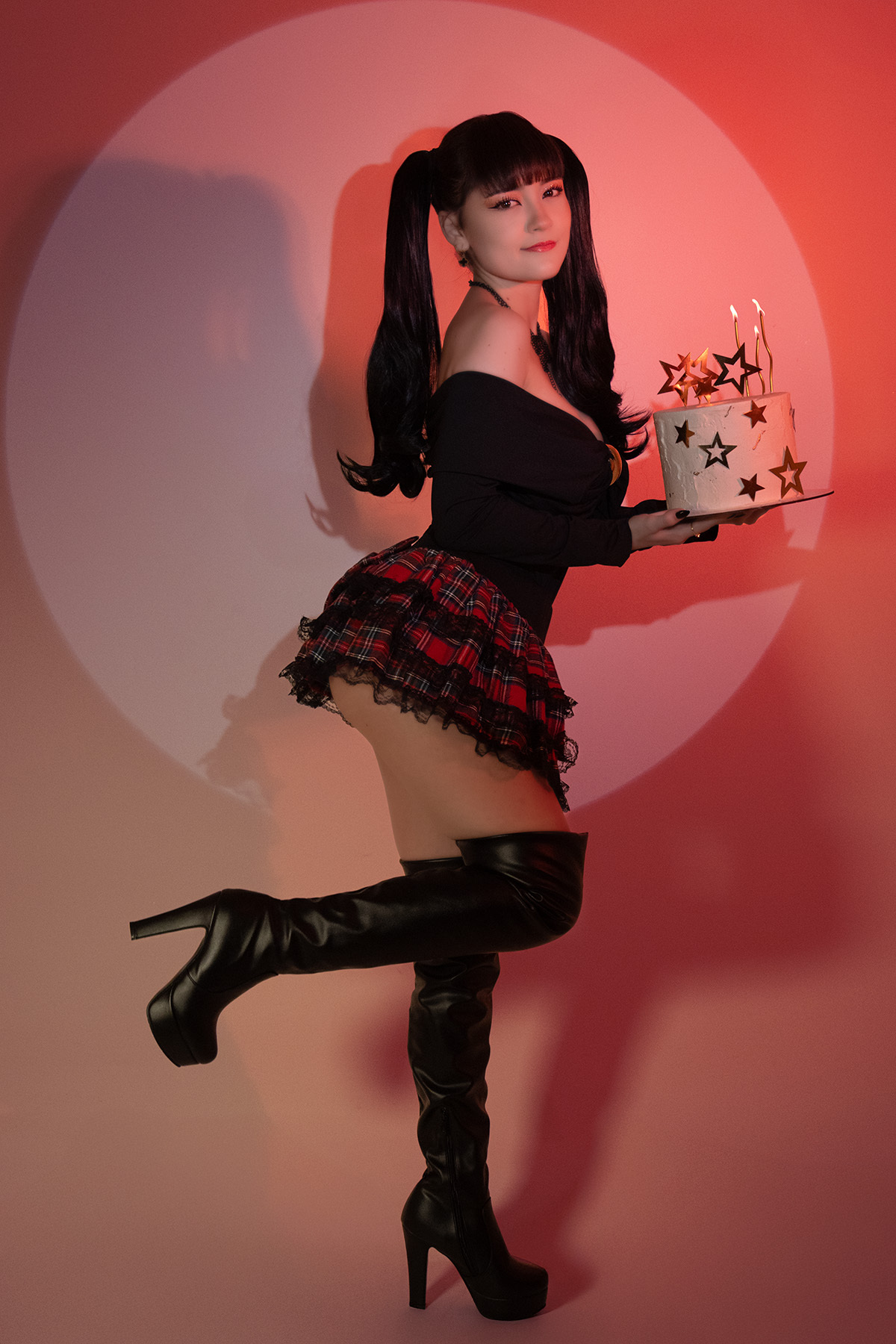 Artiest EmilyBroks Foto 6