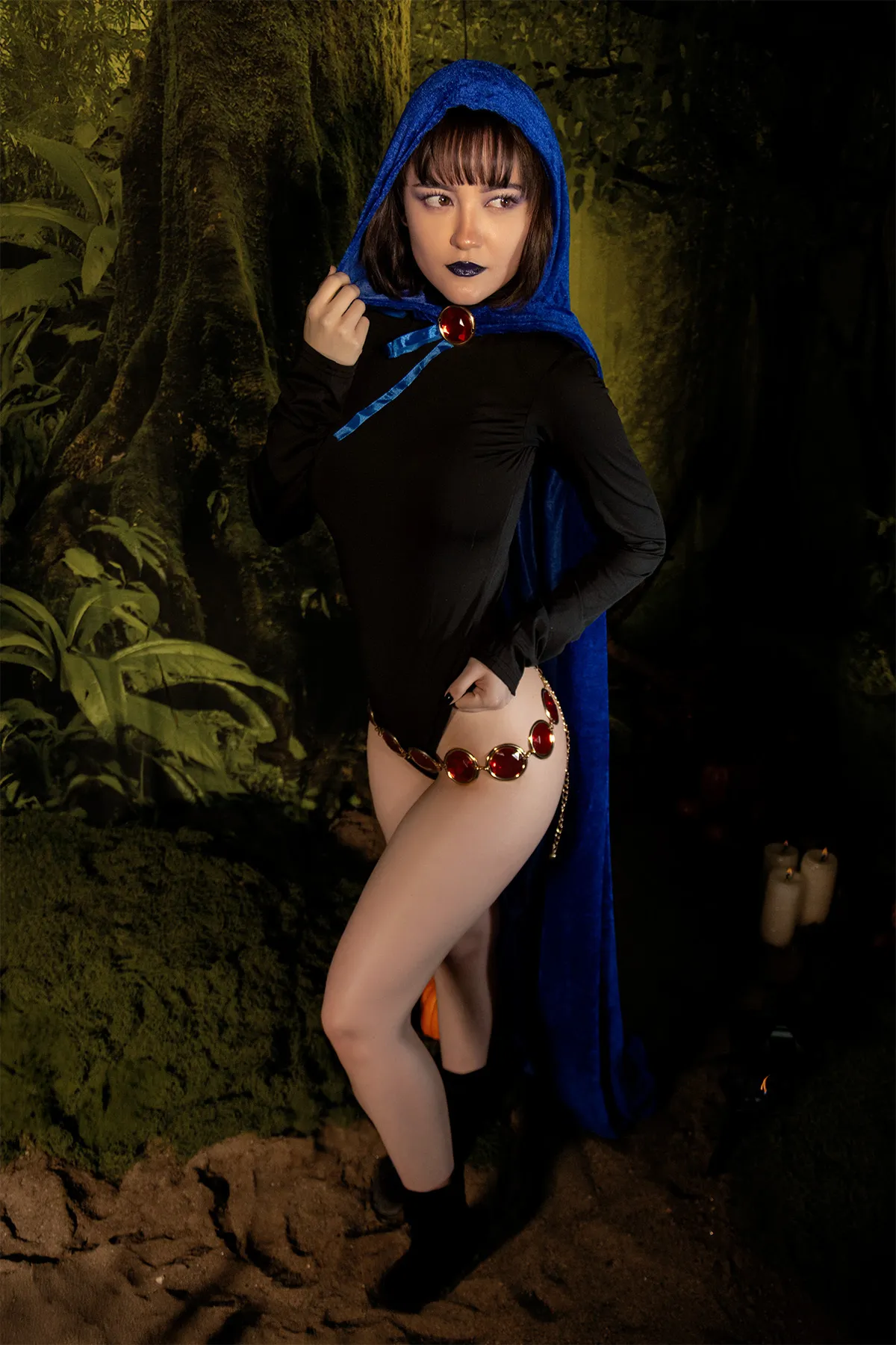 Interprete EmilyBroks Foto 5