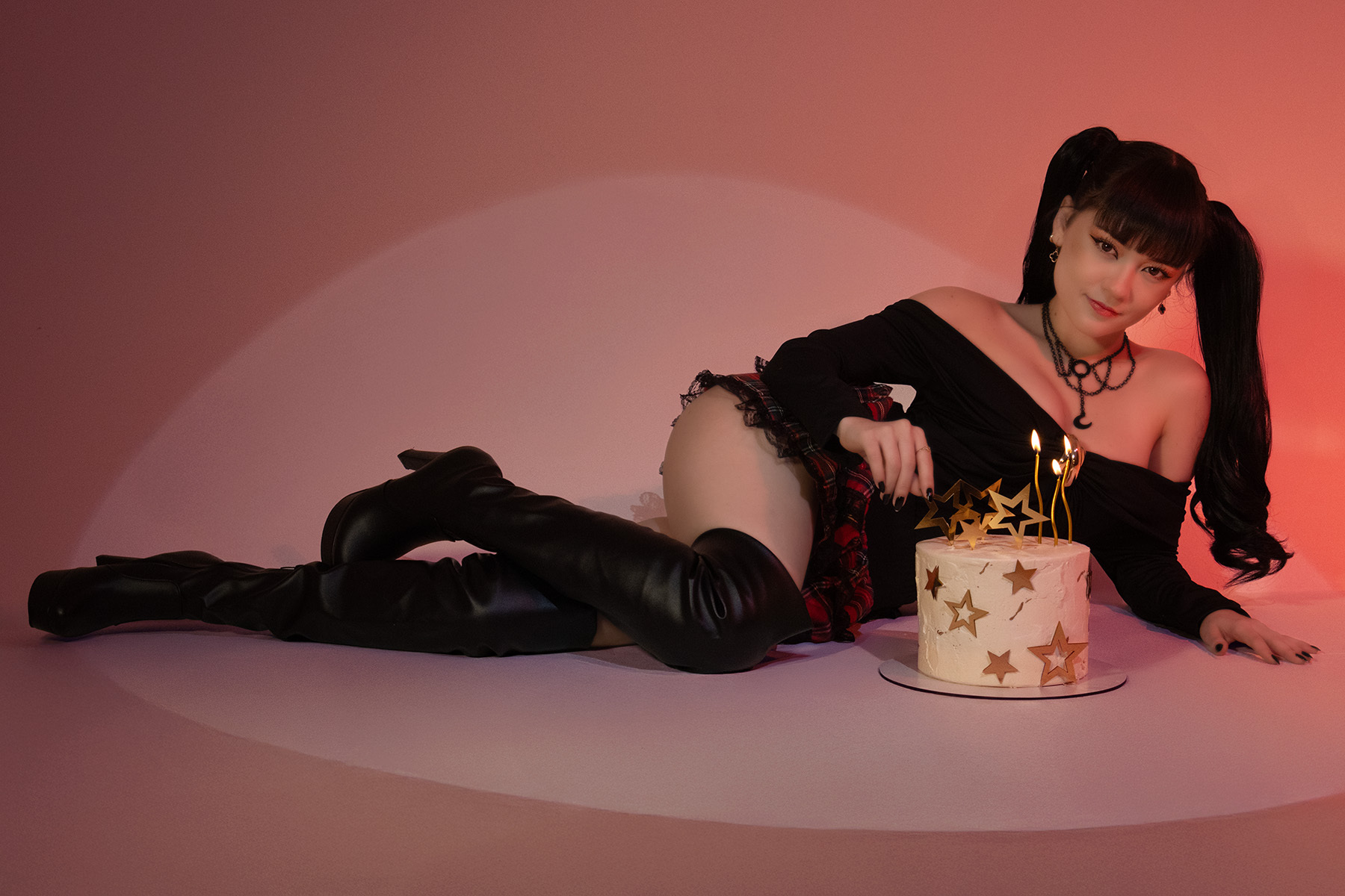 Artiest EmilyBroks Foto 5