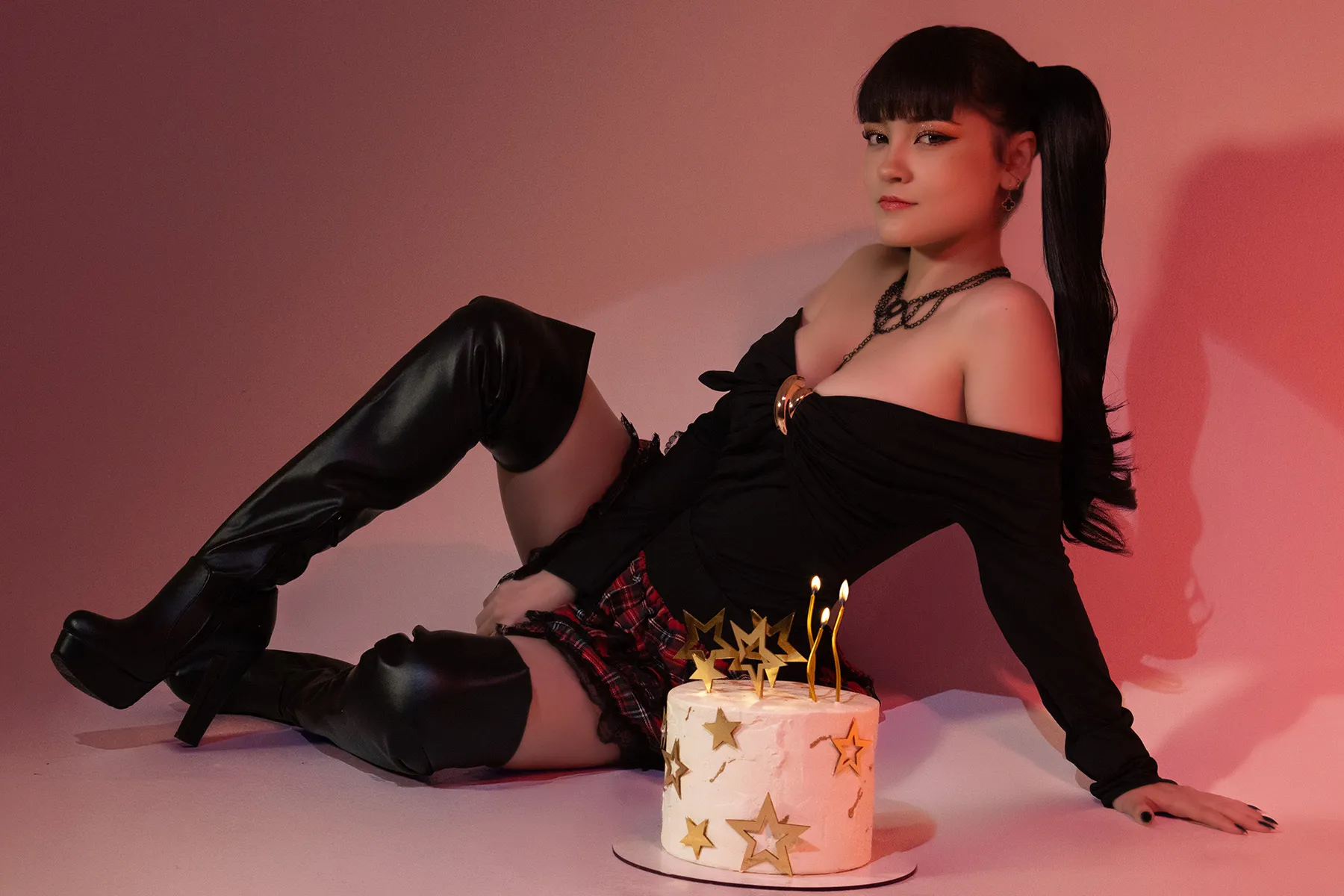 Artiest EmilyBroks Foto 2