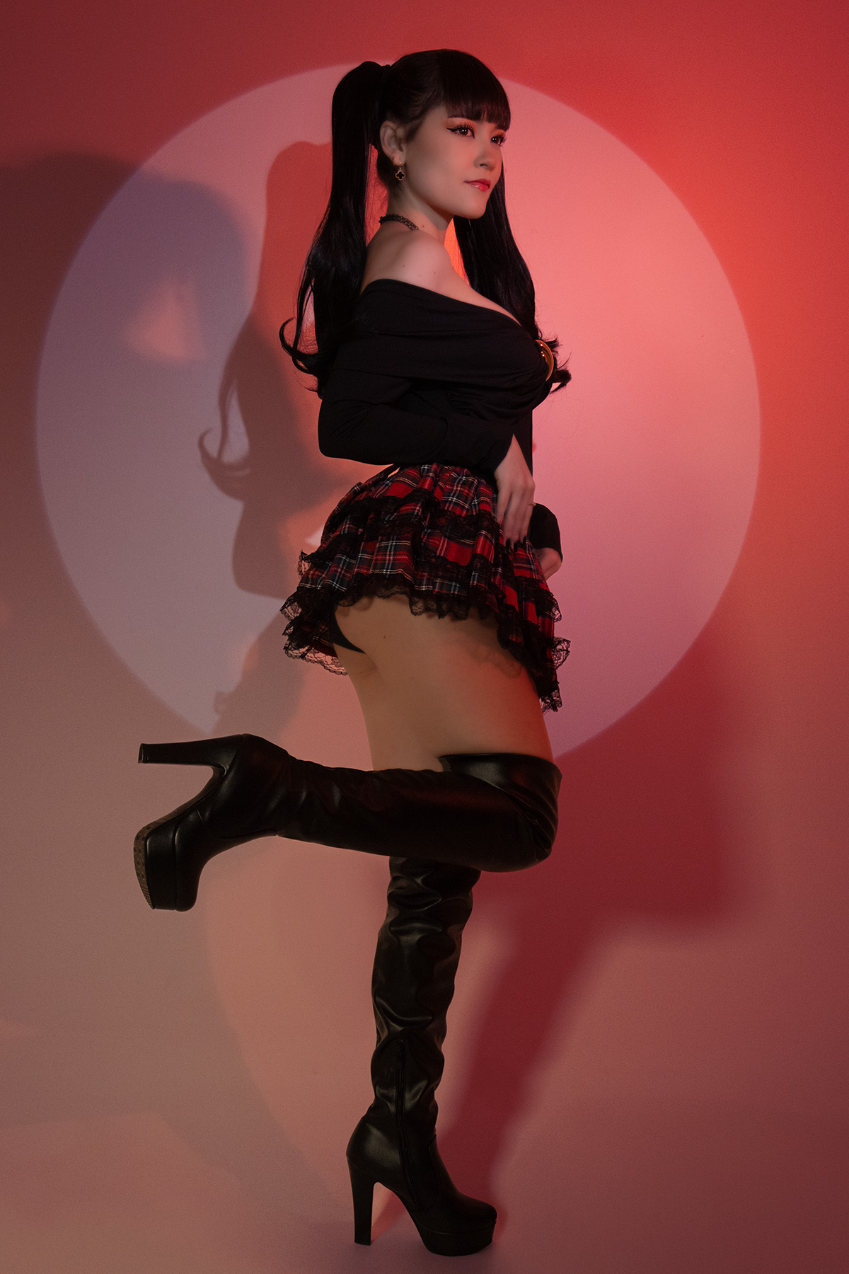 Artiest EmilyBroks Foto 3