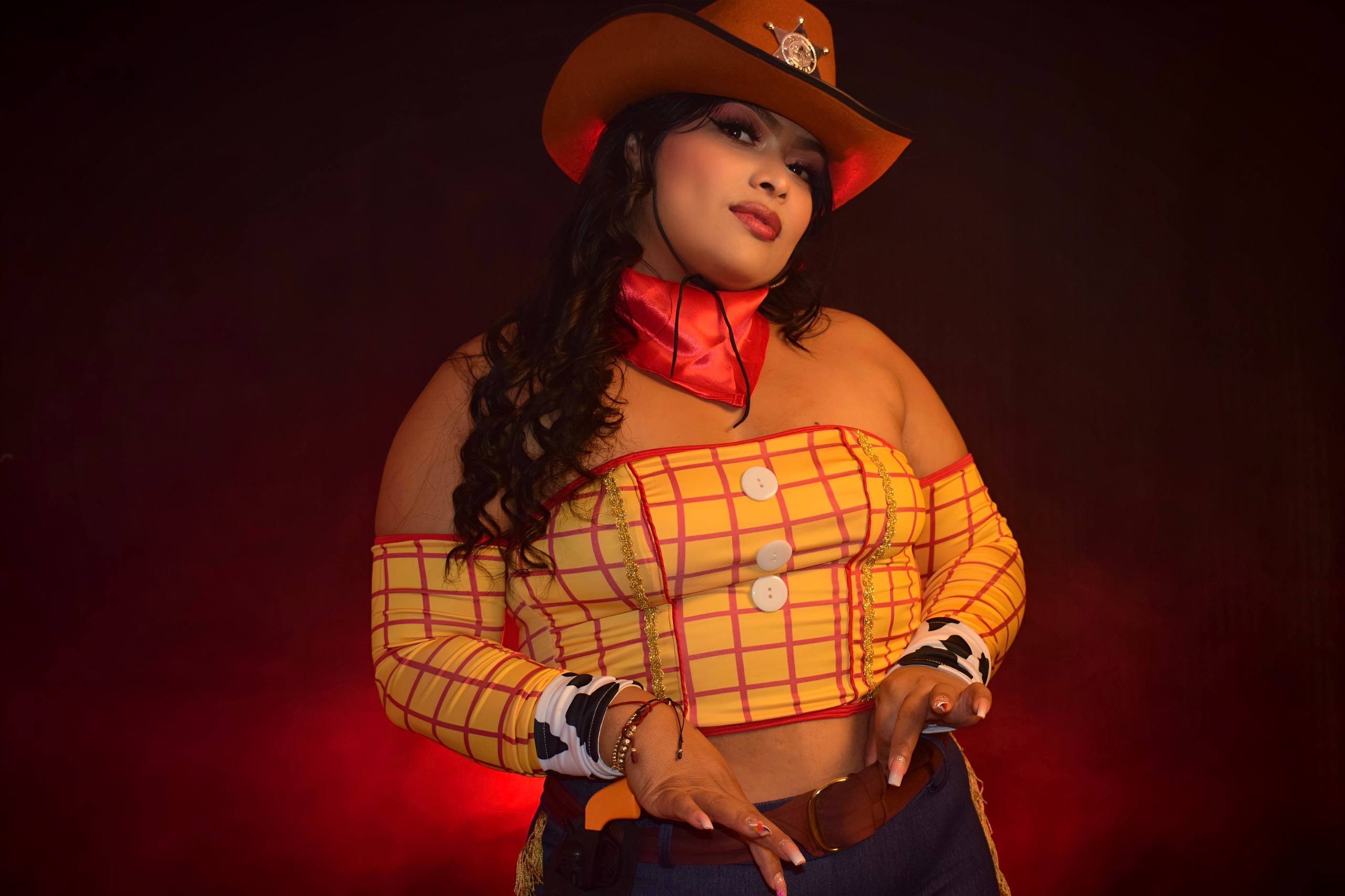 Artiest DaisyPrice_bg Foto 5