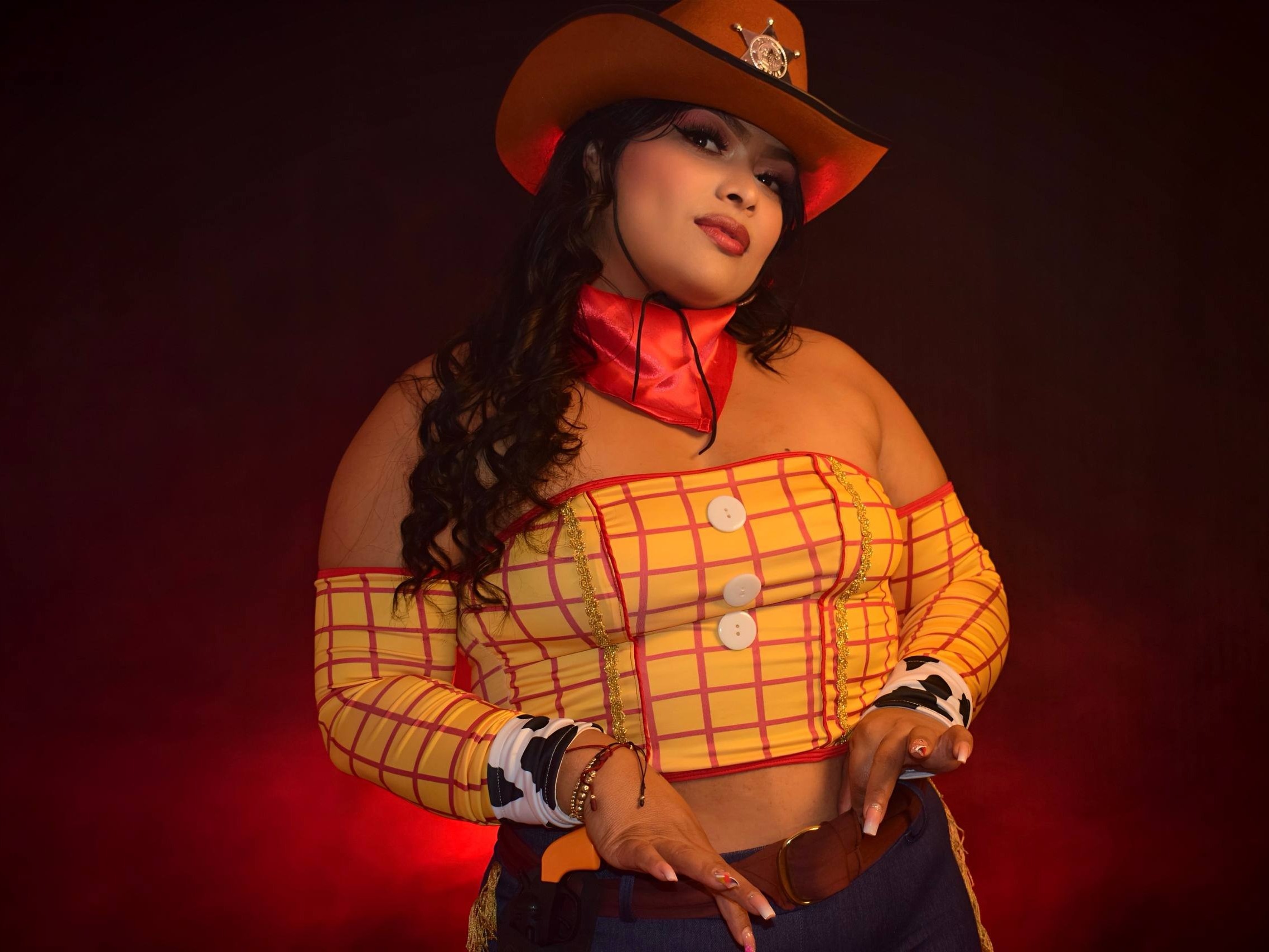 Artiest DaisyPrice_bg Foto 7