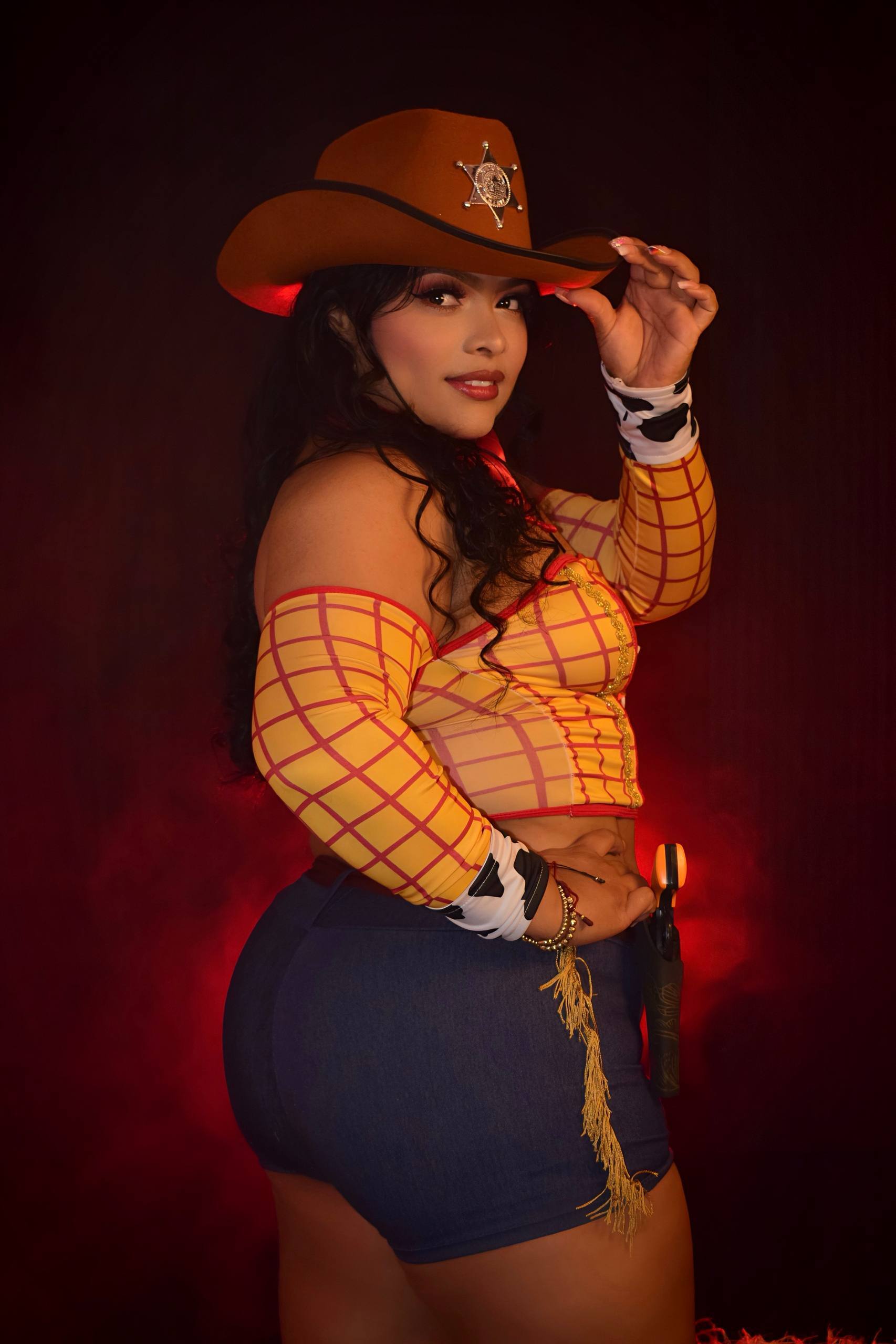 Artiest DaisyPrice_bg Foto 2