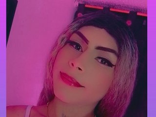 Image de profil du modèle de webcam Kendra_Sparkle