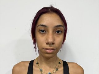 AmyBeltonn Profilbild des Cam-Modells