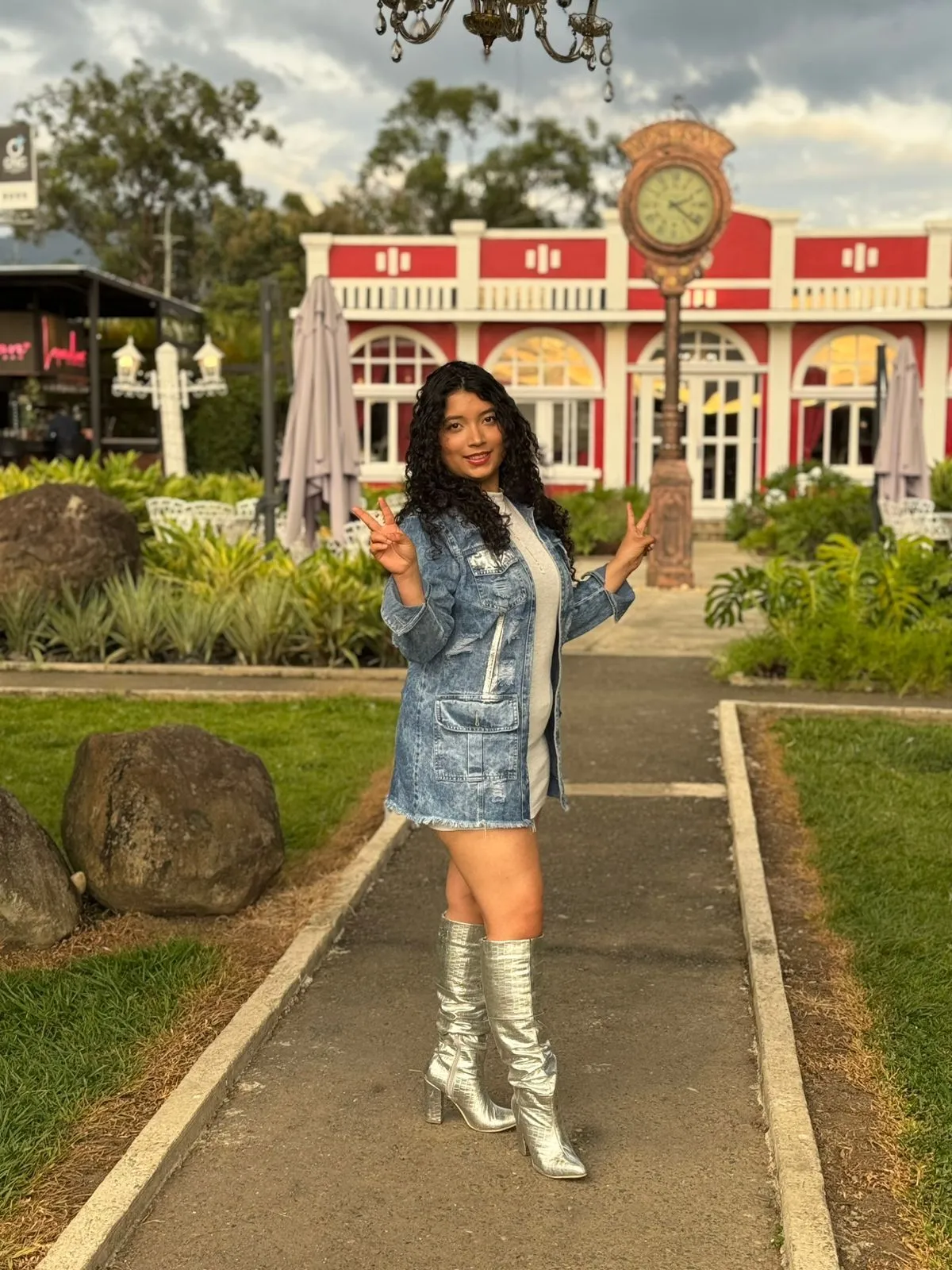 Interprète LiaEmerson Photo 3