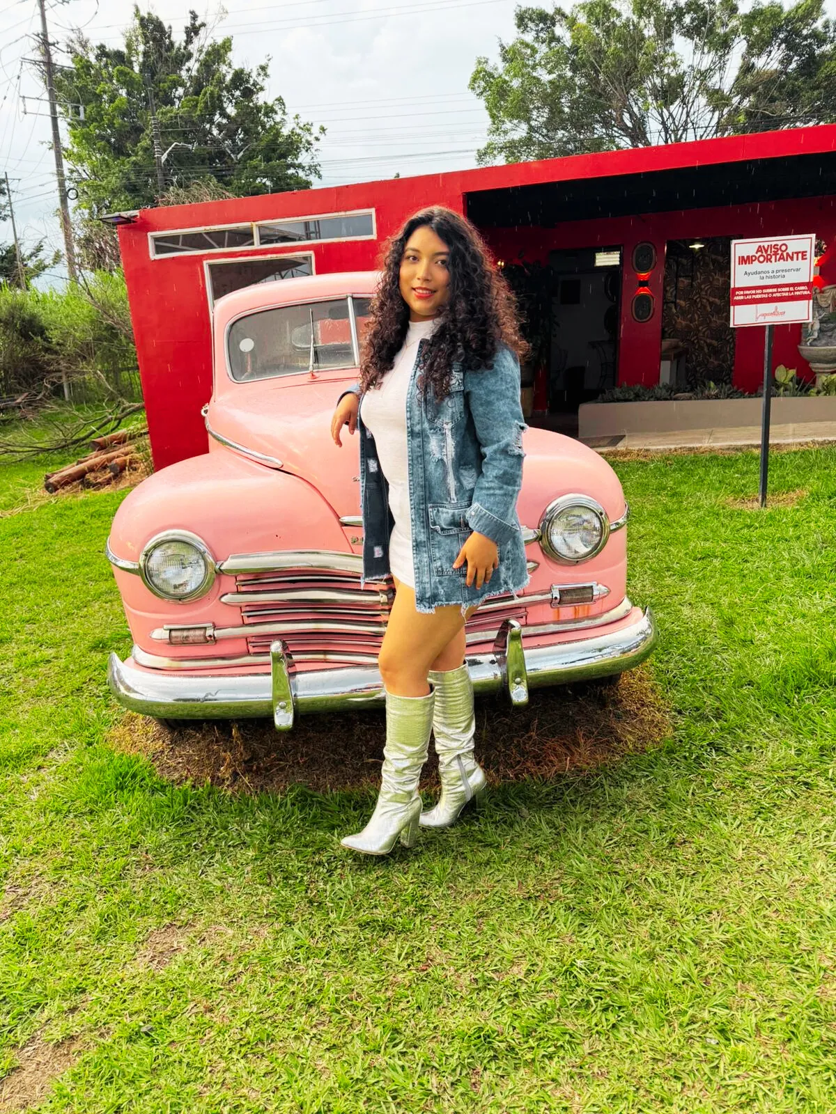 Interprète LiaEmerson Photo 1