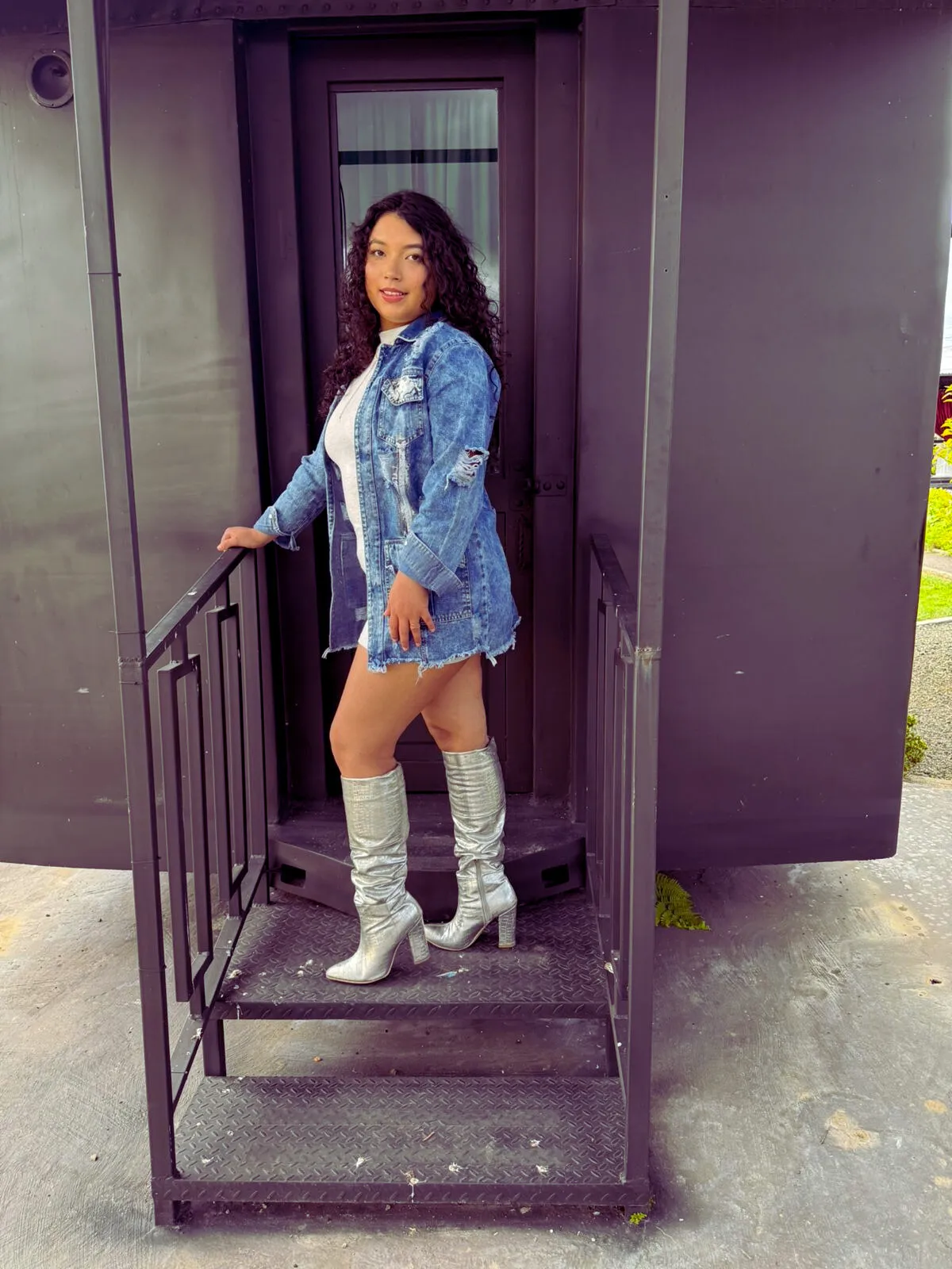 Interprète LiaEmerson Photo 4