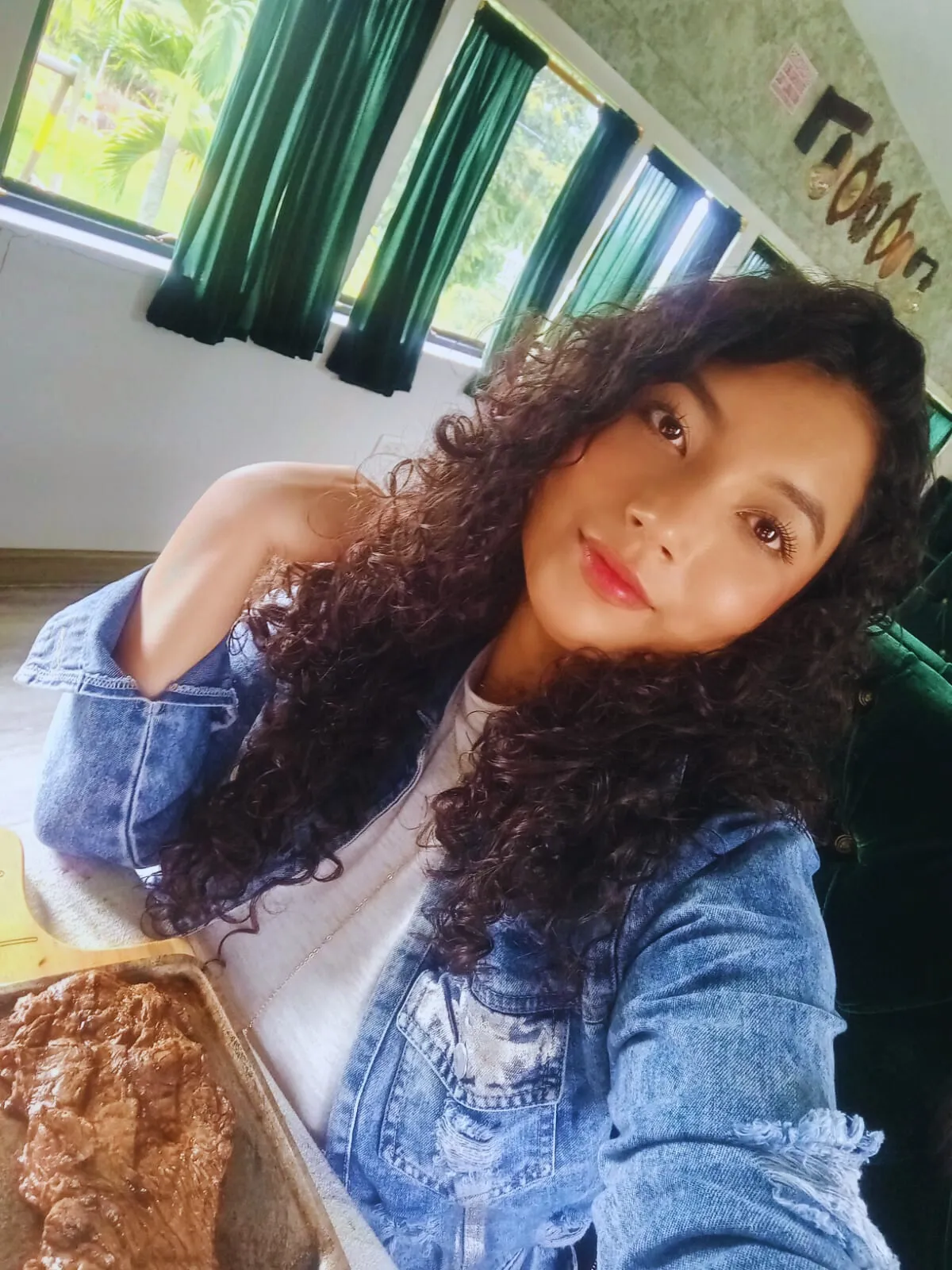 Interprète LiaEmerson Photo 2