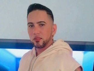 smithpowerfit profielfoto van cam model 