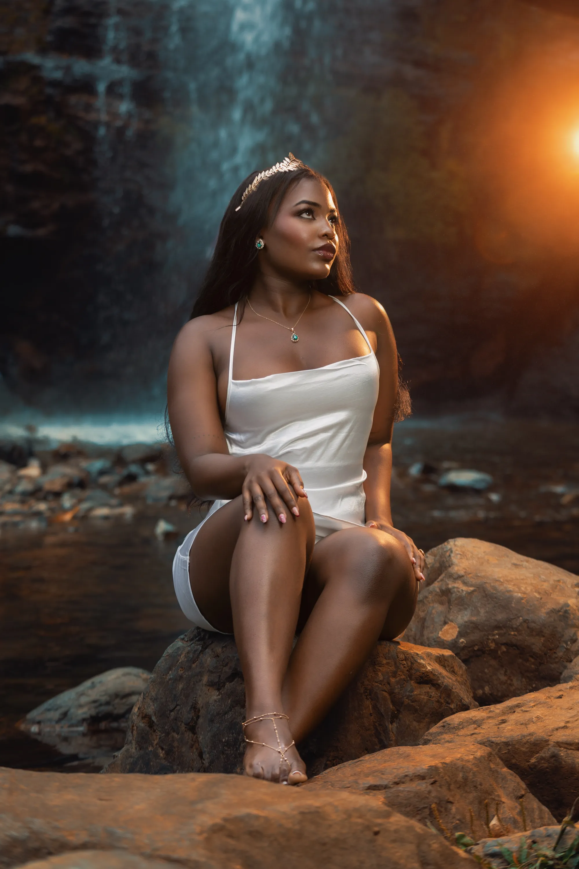 Interprete ValeryMars Foto 10