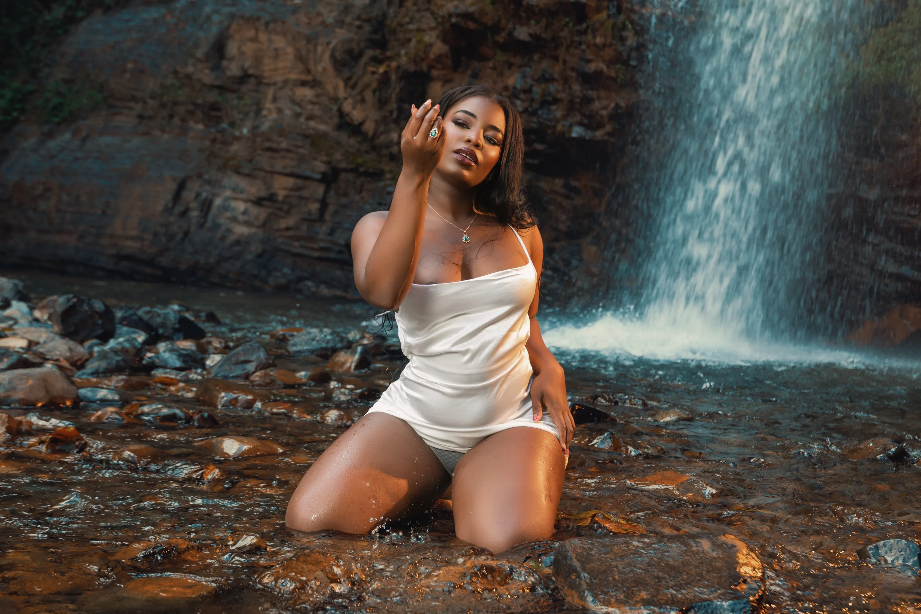 Interprete ValeryMars Foto 2