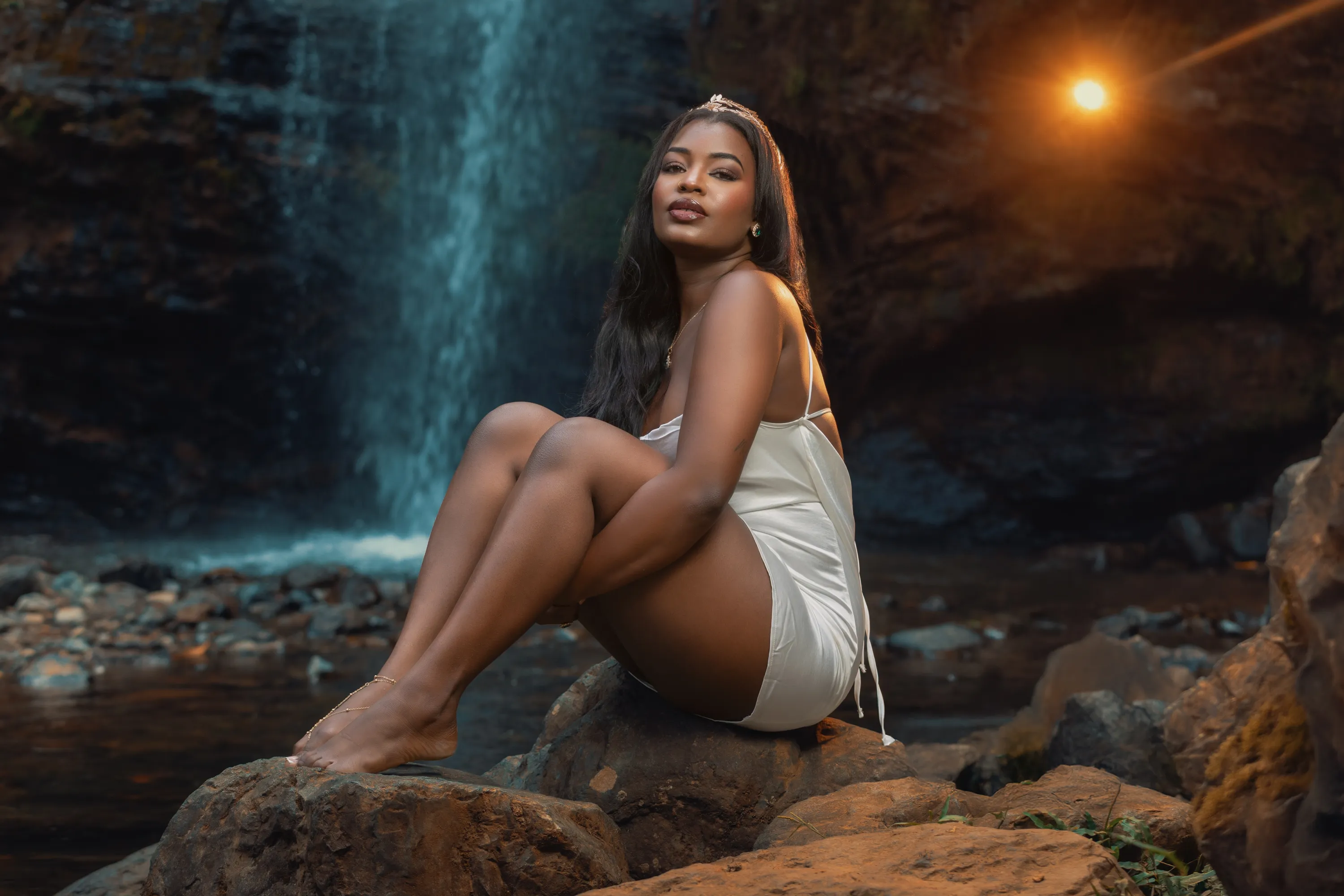 Interprete ValeryMars Foto 6