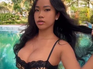 SophieMiiu profielfoto van cam model