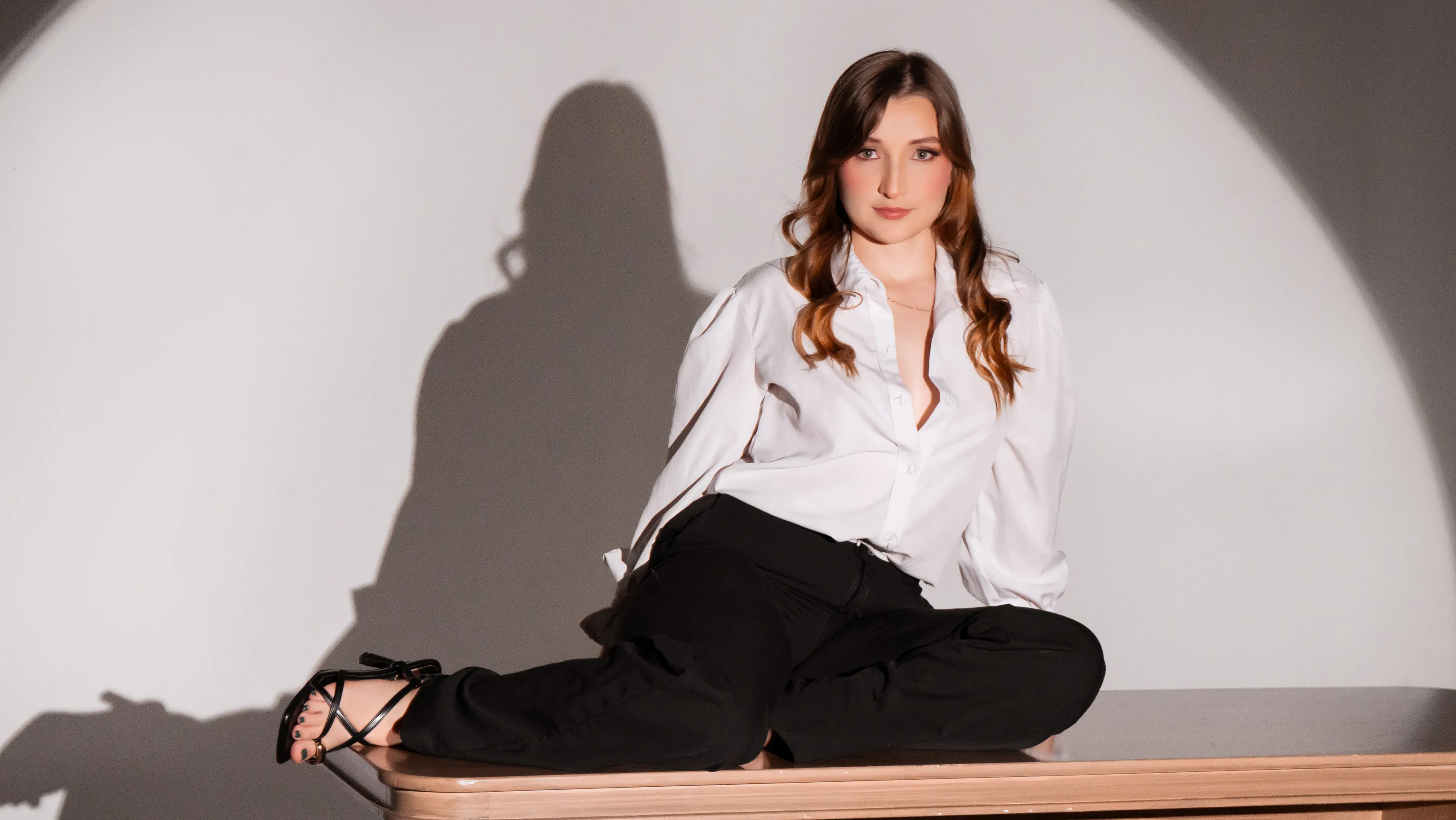 Darsteller HilaryJans Foto 1