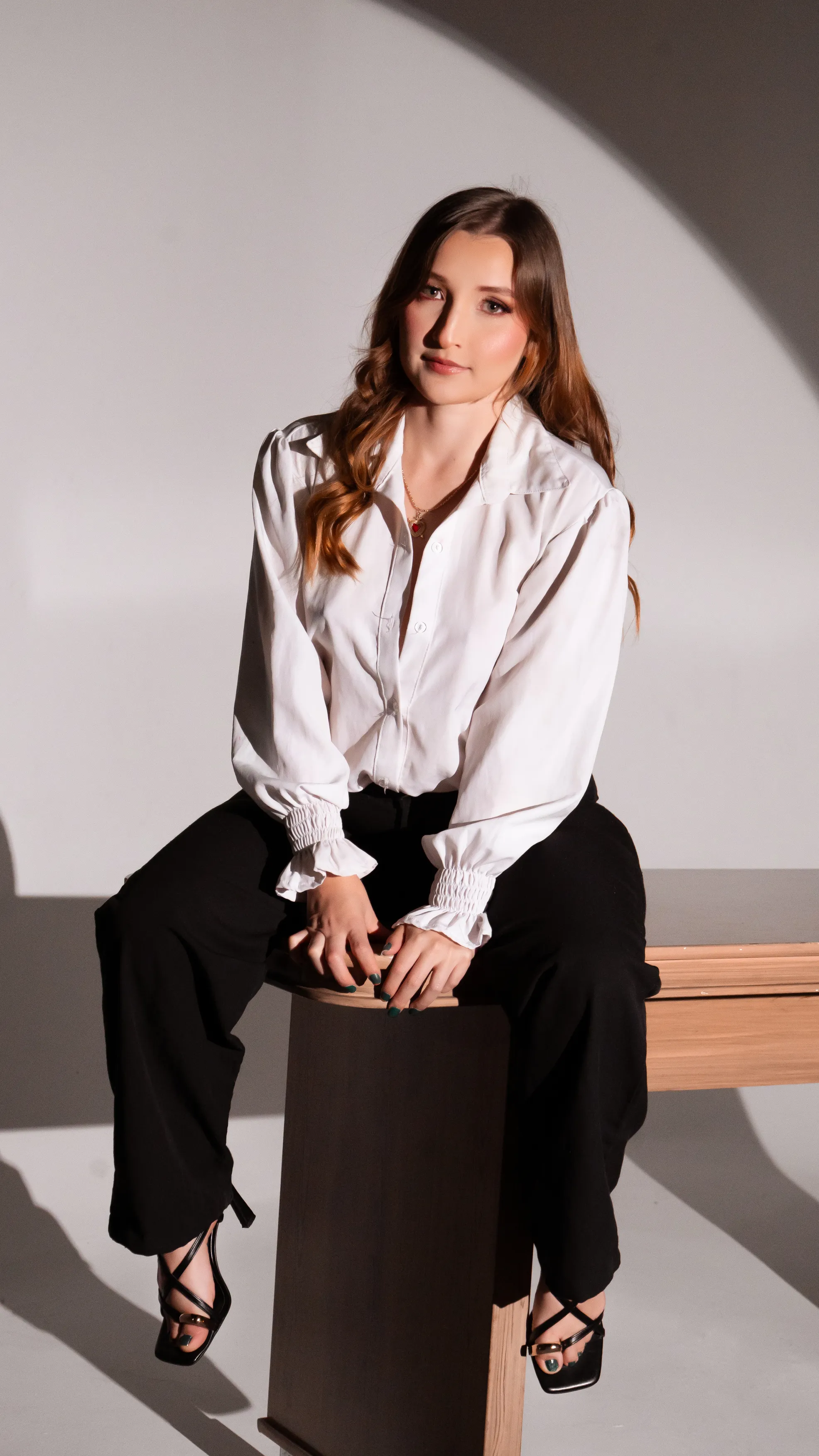 Darsteller HilaryJans Foto 4