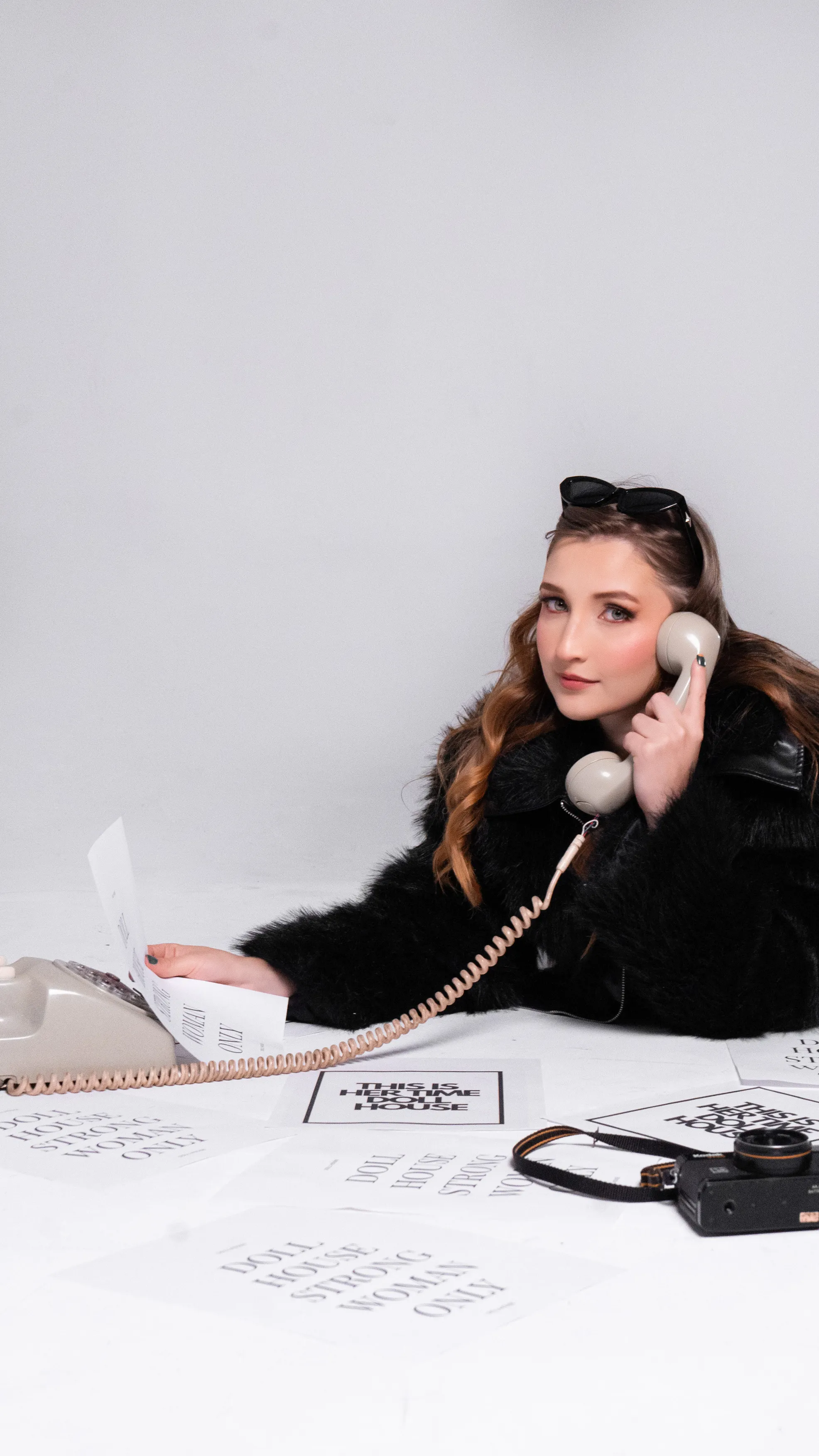 Darsteller HilaryJans Foto 11