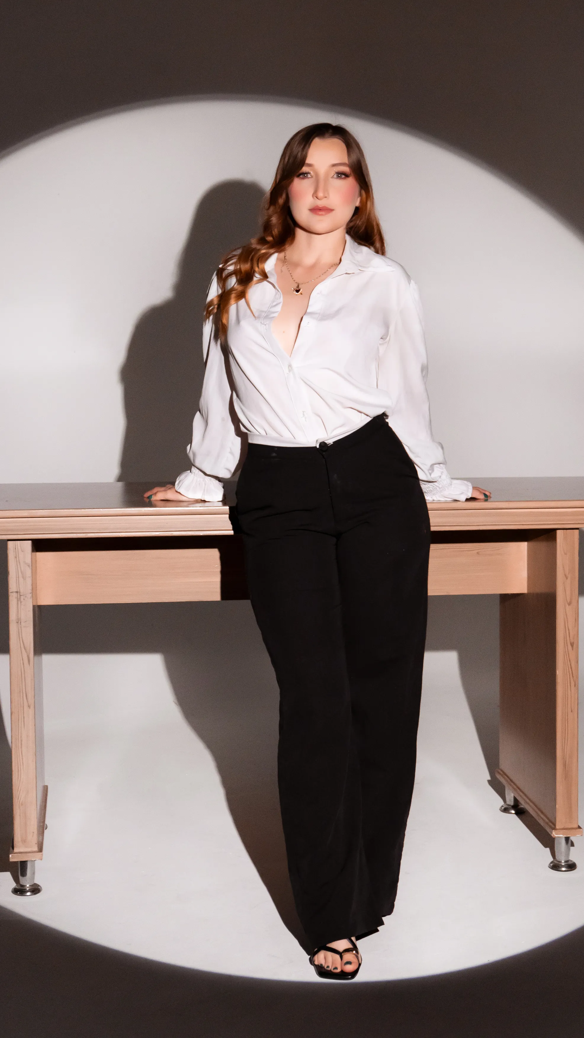 Darsteller HilaryJans Foto 2