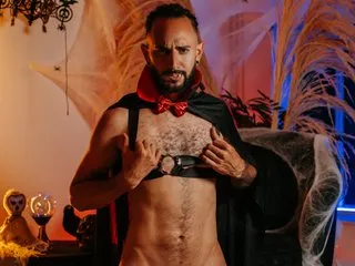 Tatis_18 profielfoto van cam model