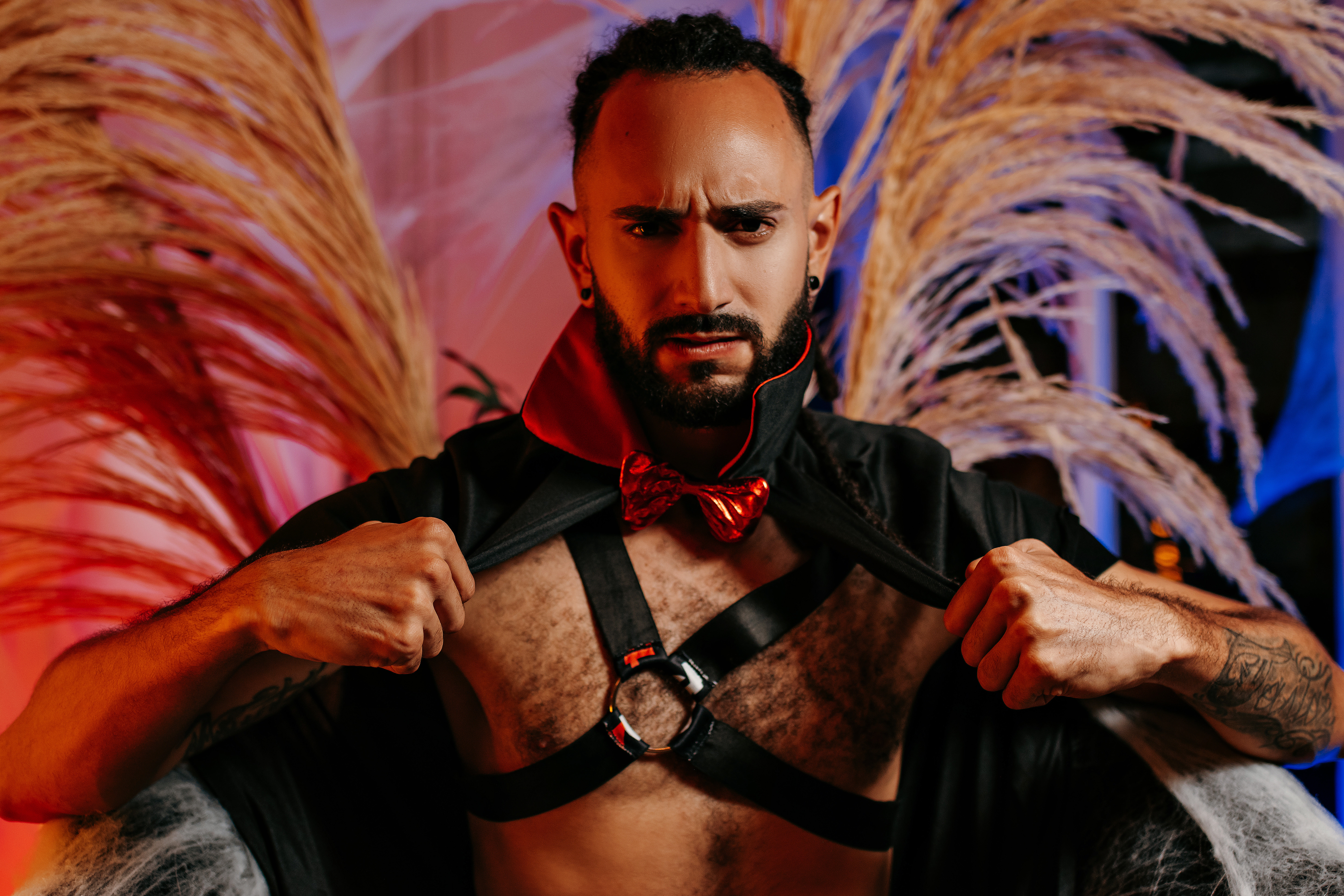 Interprète Tatis_18 Photo 2