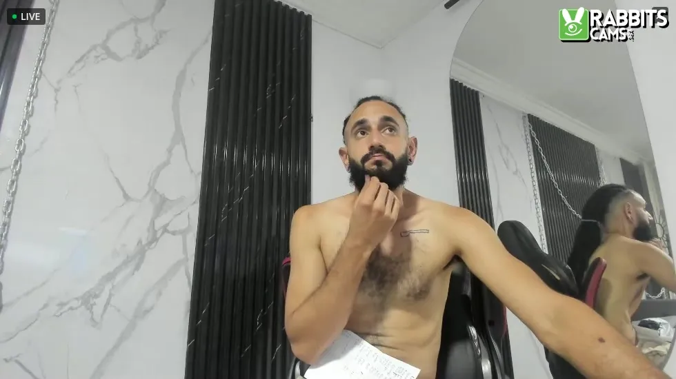 Artiest Tatis_18 Video 1