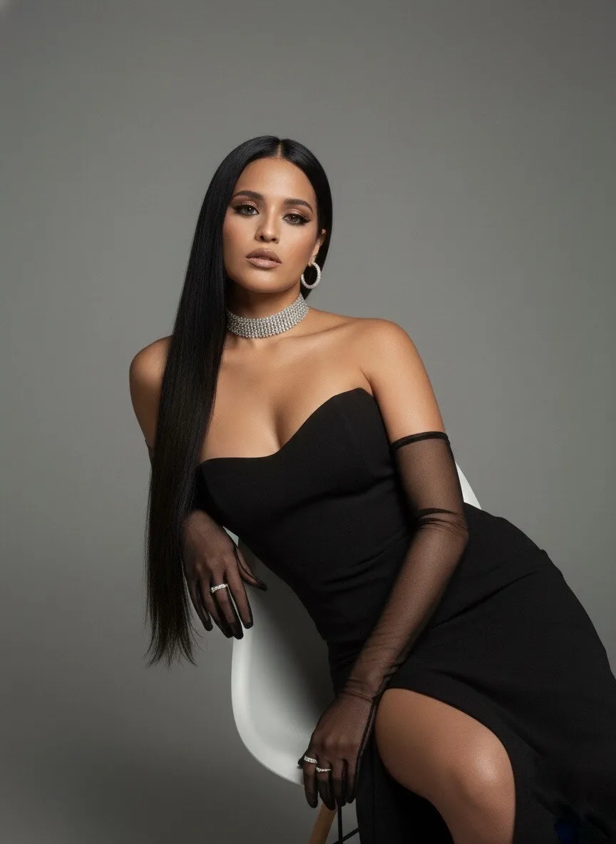 Performer Gaaia_21 Photo 8