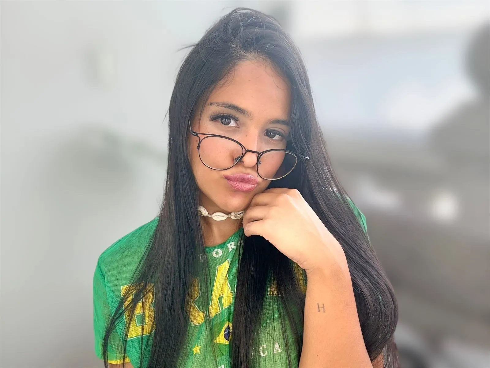 Interprète Gaaia_21 Photo 2