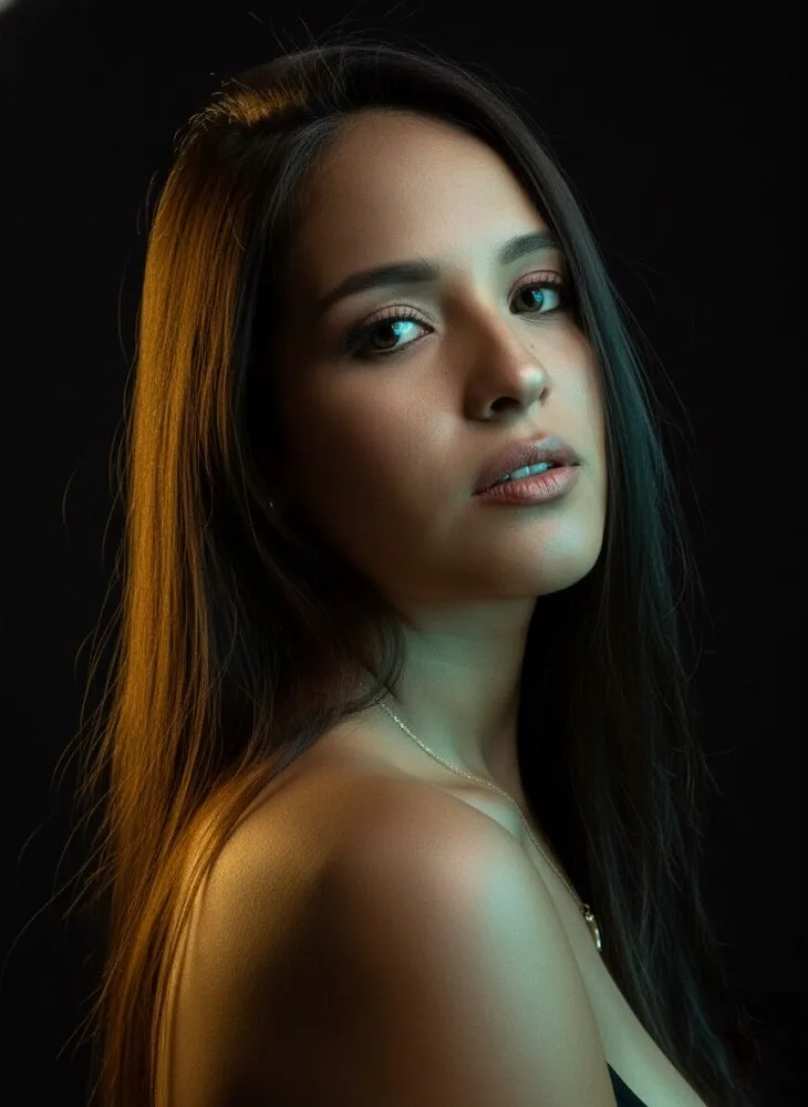 Performer Gaaia_21 Photo 9