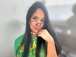 Foto de perfil de modelo de webcam de Gaaia_21