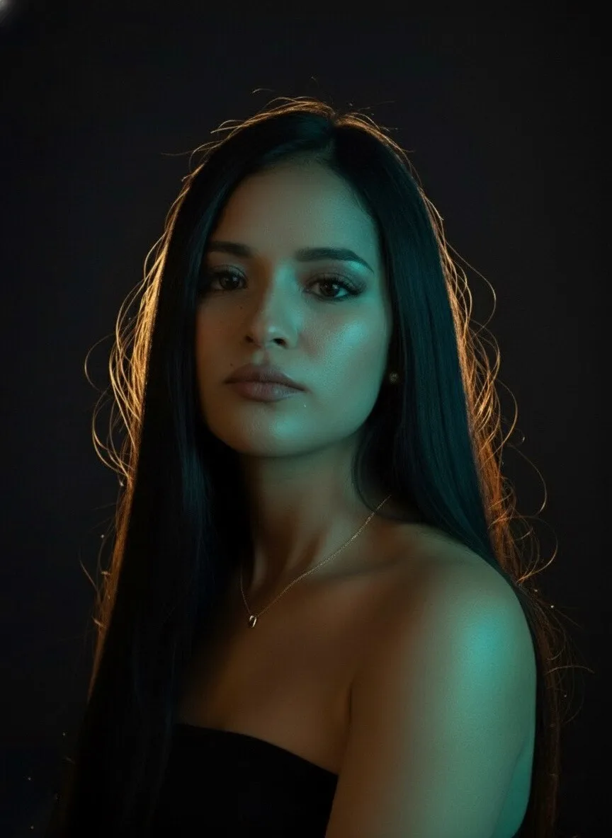 Performer Gaaia_21 Photo 11