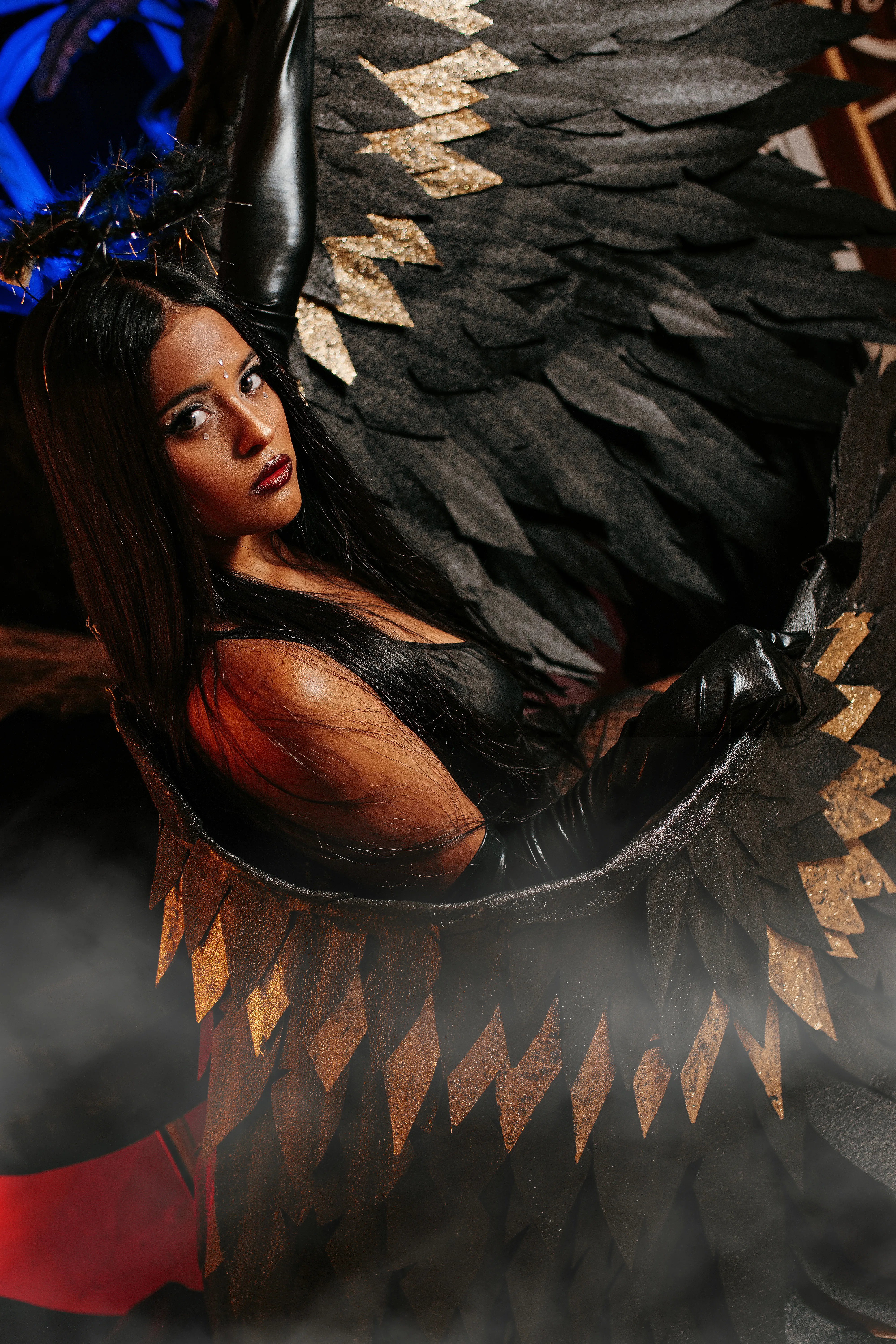 Performer Gaaia_21 Photo 1