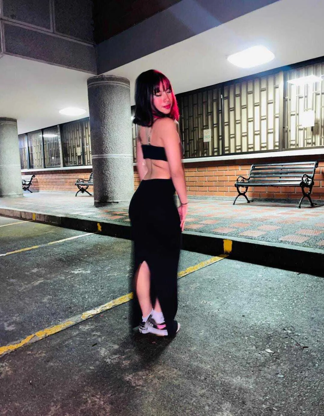 Artist GeorginaAstor Foto 1