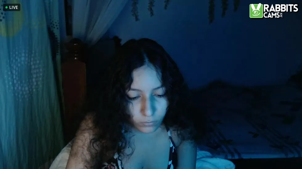 Interprète XXCherri Vidéo 1