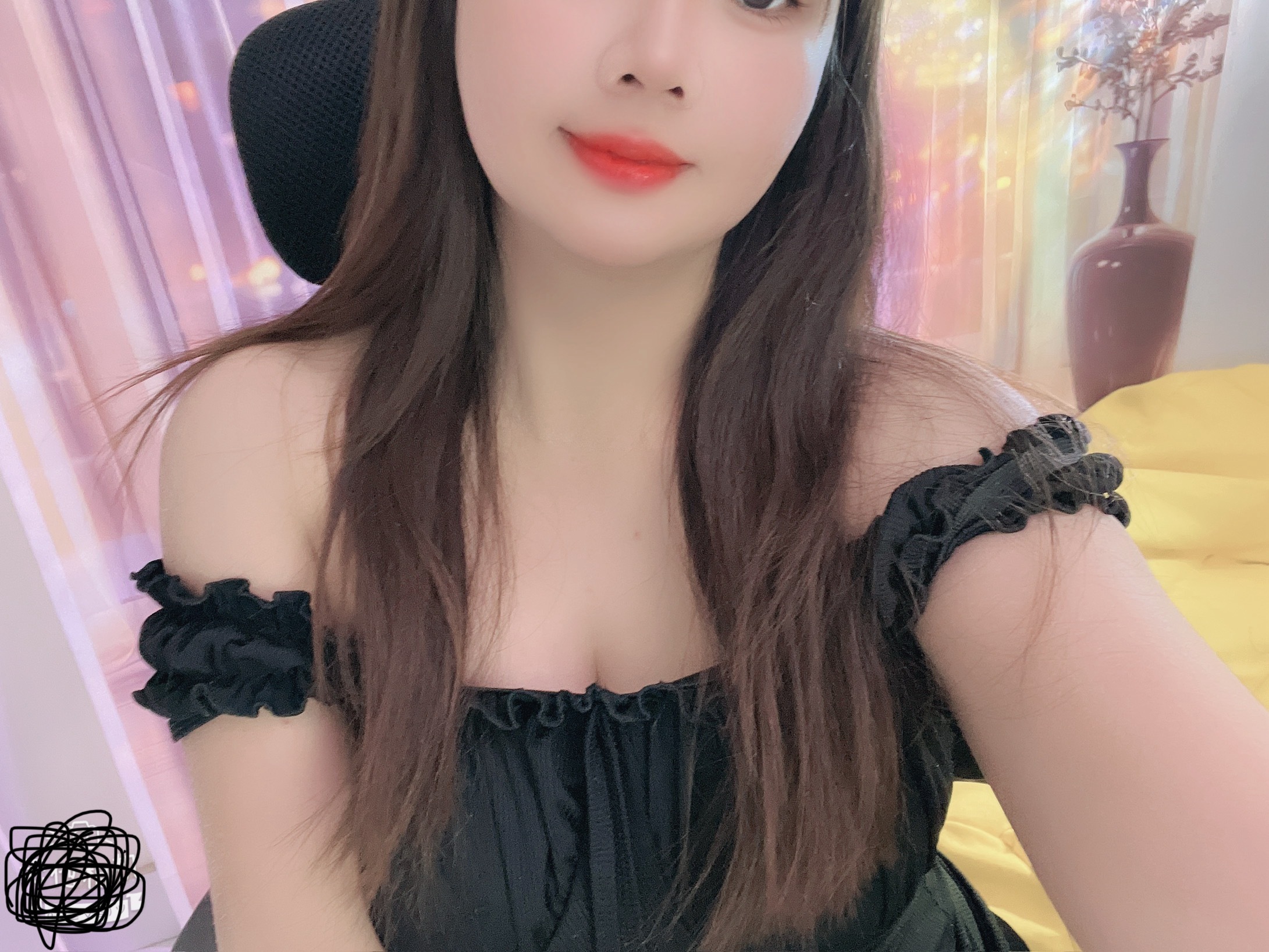 Artista BunnyXia Foto 1