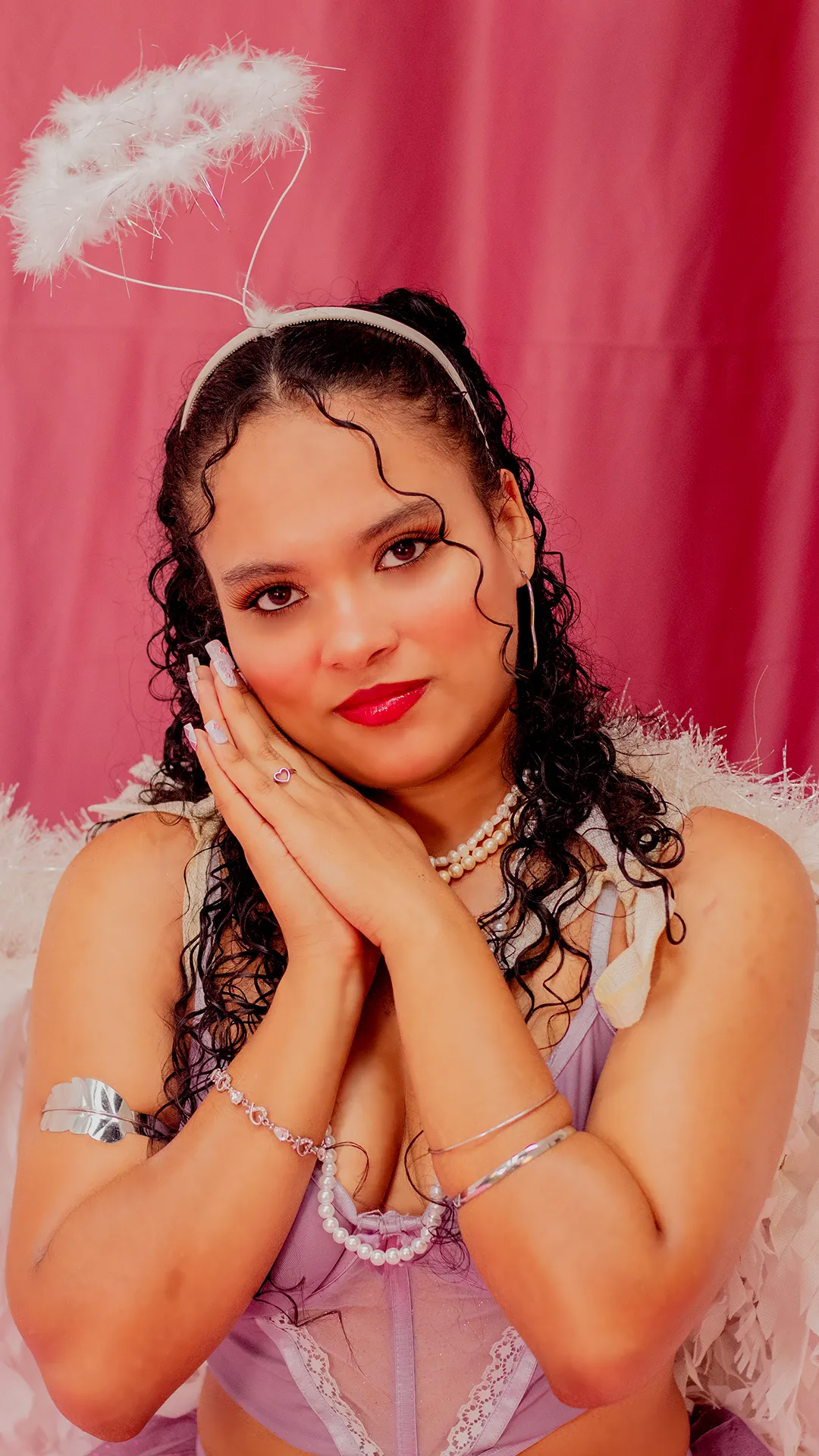 Utøver ValeriaJulio Bilde 6