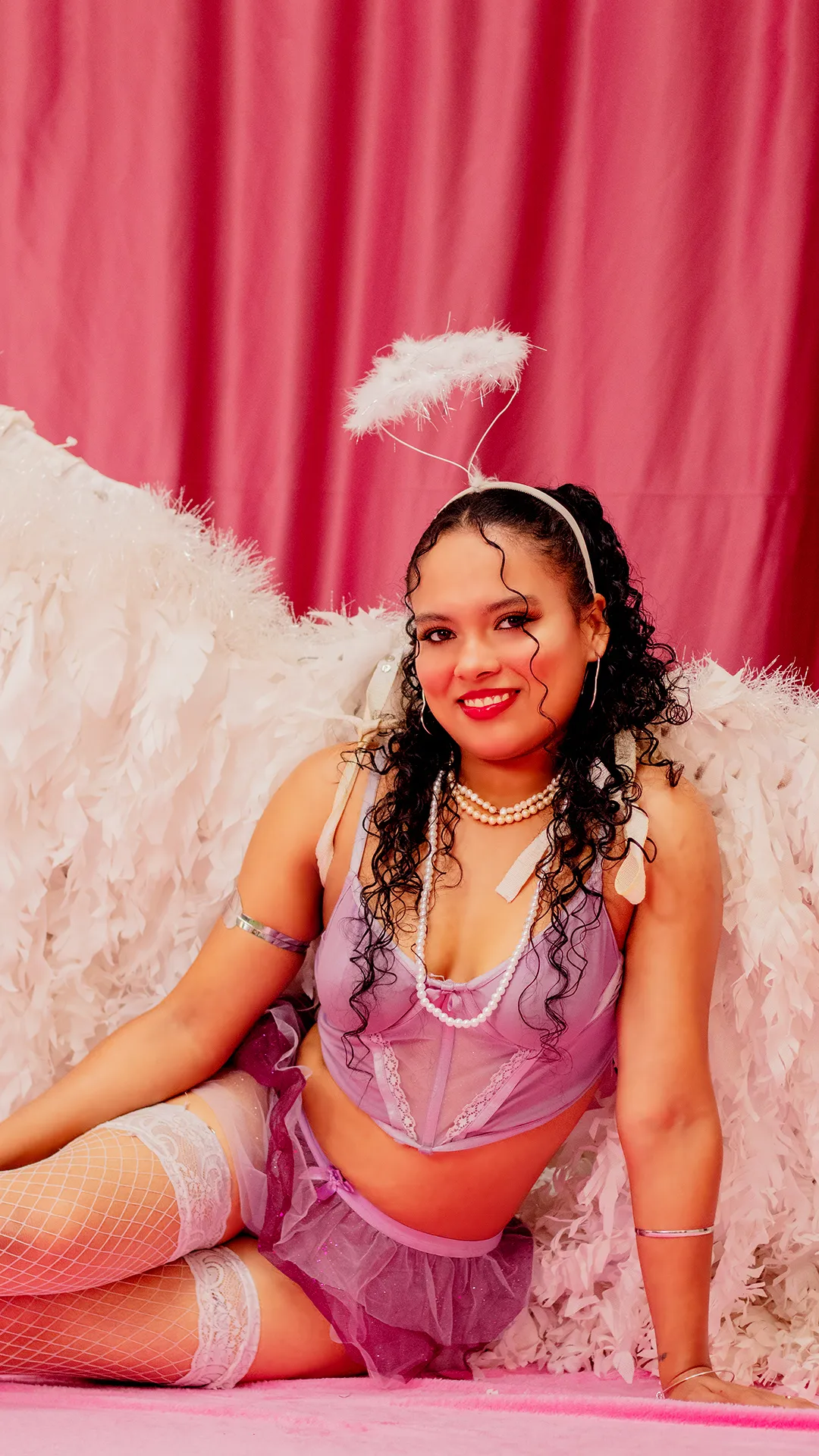 Utøver ValeriaJulio Bilde 4