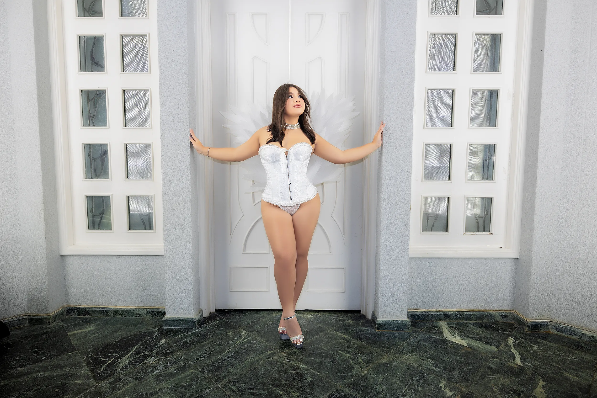 Utøver Madison_Carie Bilde 3