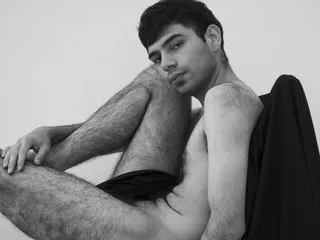 Imagen de perfil de modelo de cámara web de AronWest