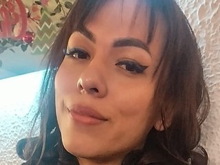 missblu69 profilbild pÄ webbkameramodell